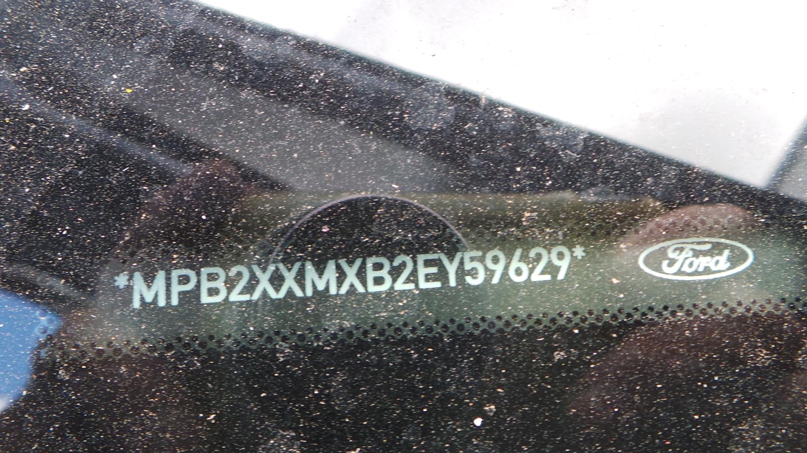 Ford Focus - LW 2011-2015