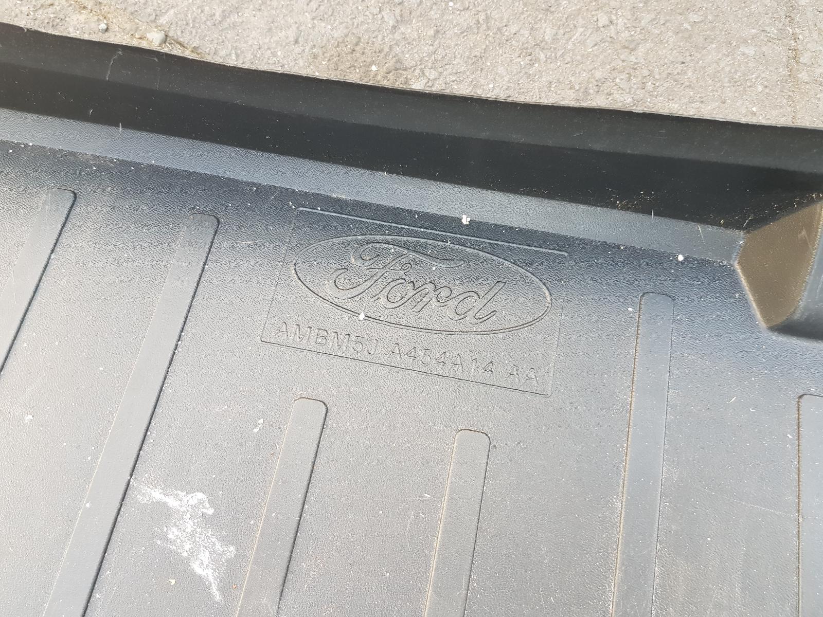 Ford Focus - LW 2011-2015