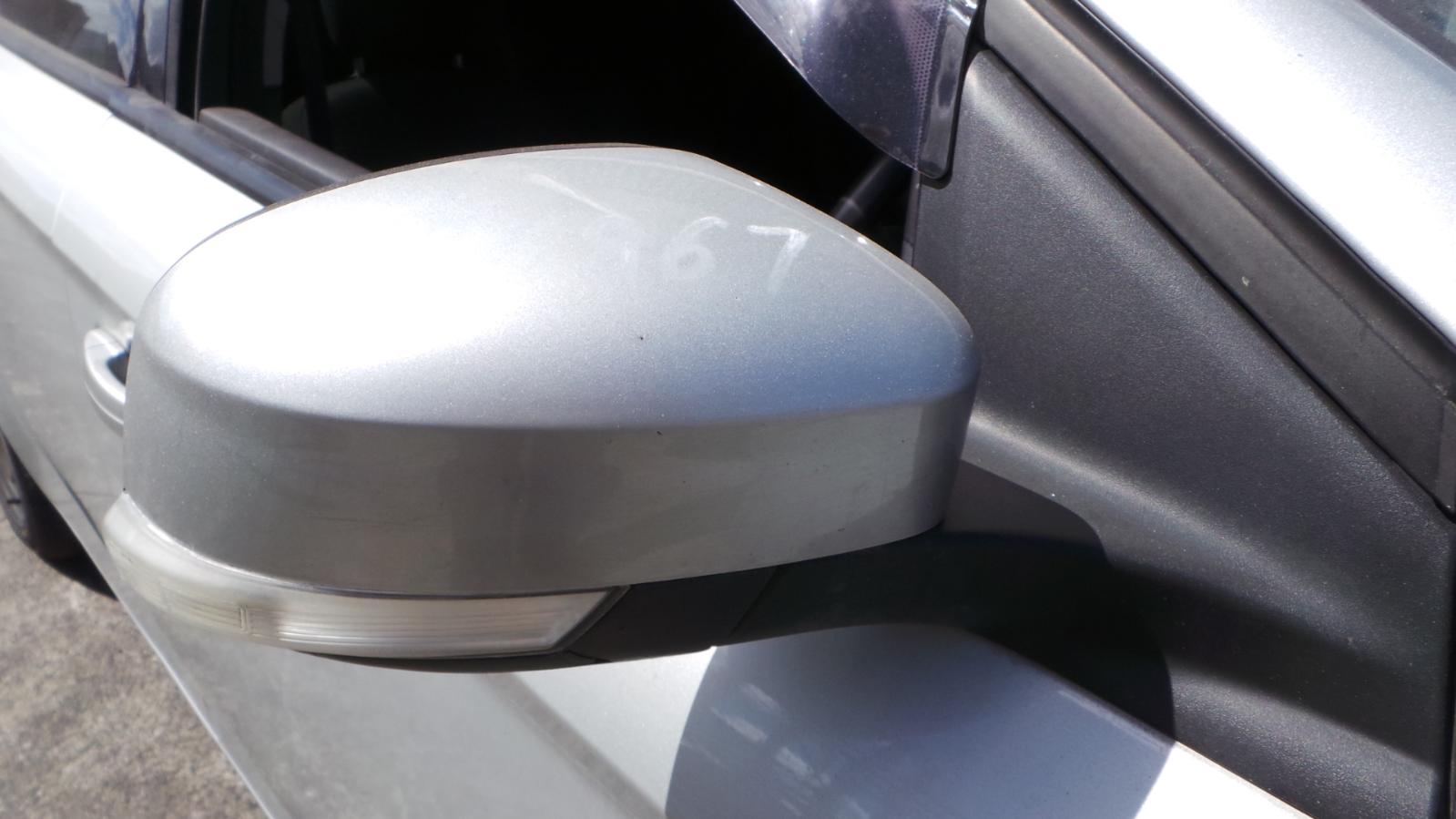 Ford Mondeo - MC 2011-2014