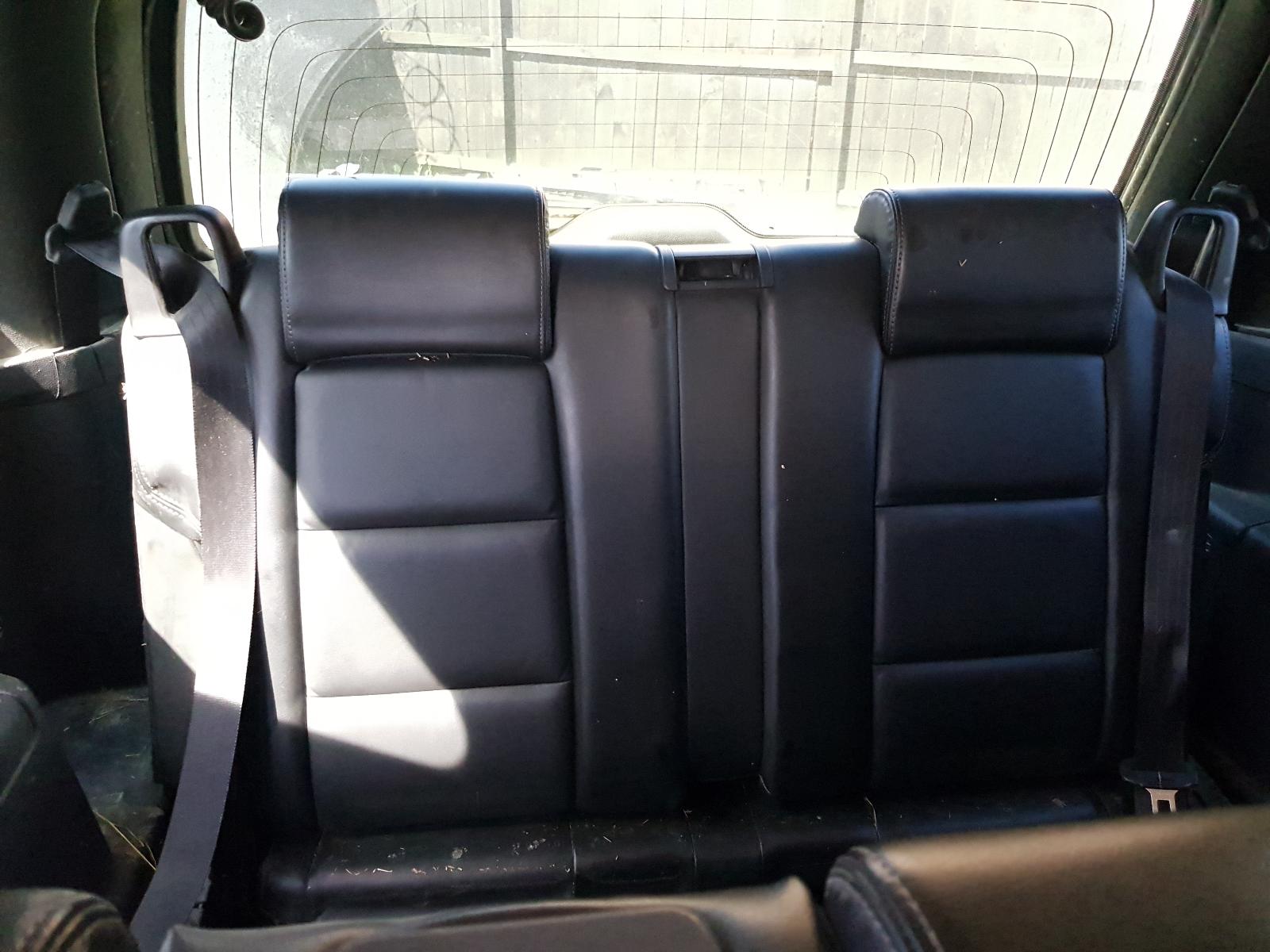 Ford Territory - SZ 2011-Present