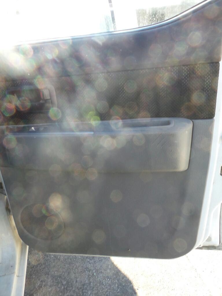 Ford Ranger - PJ 2006-2009