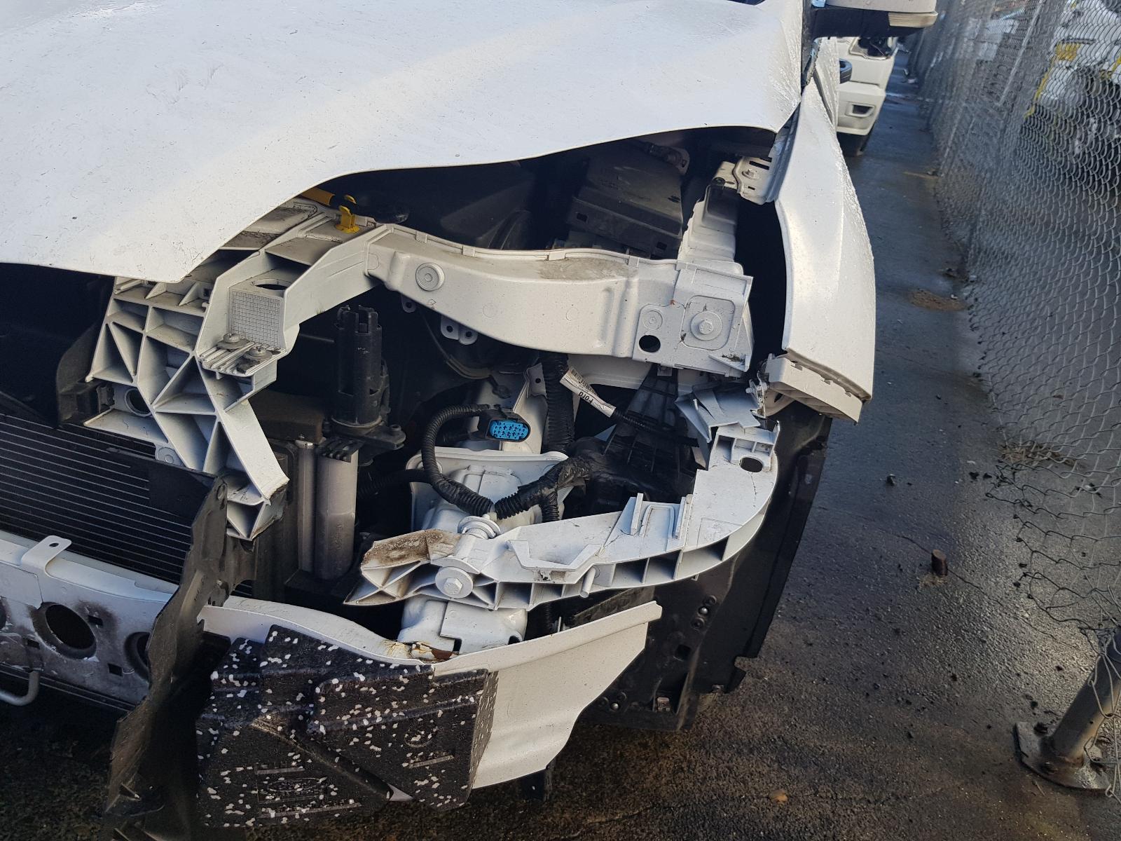 Ford Focus - LW 2011-2015