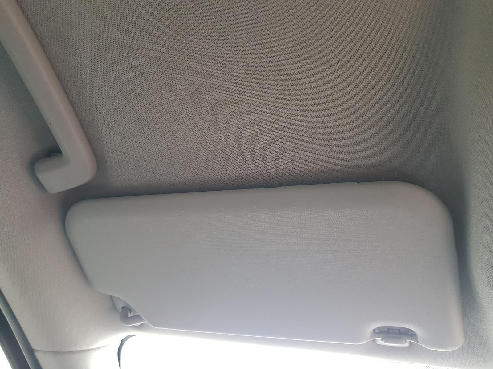 Ford Mondeo - MC 2011-2014