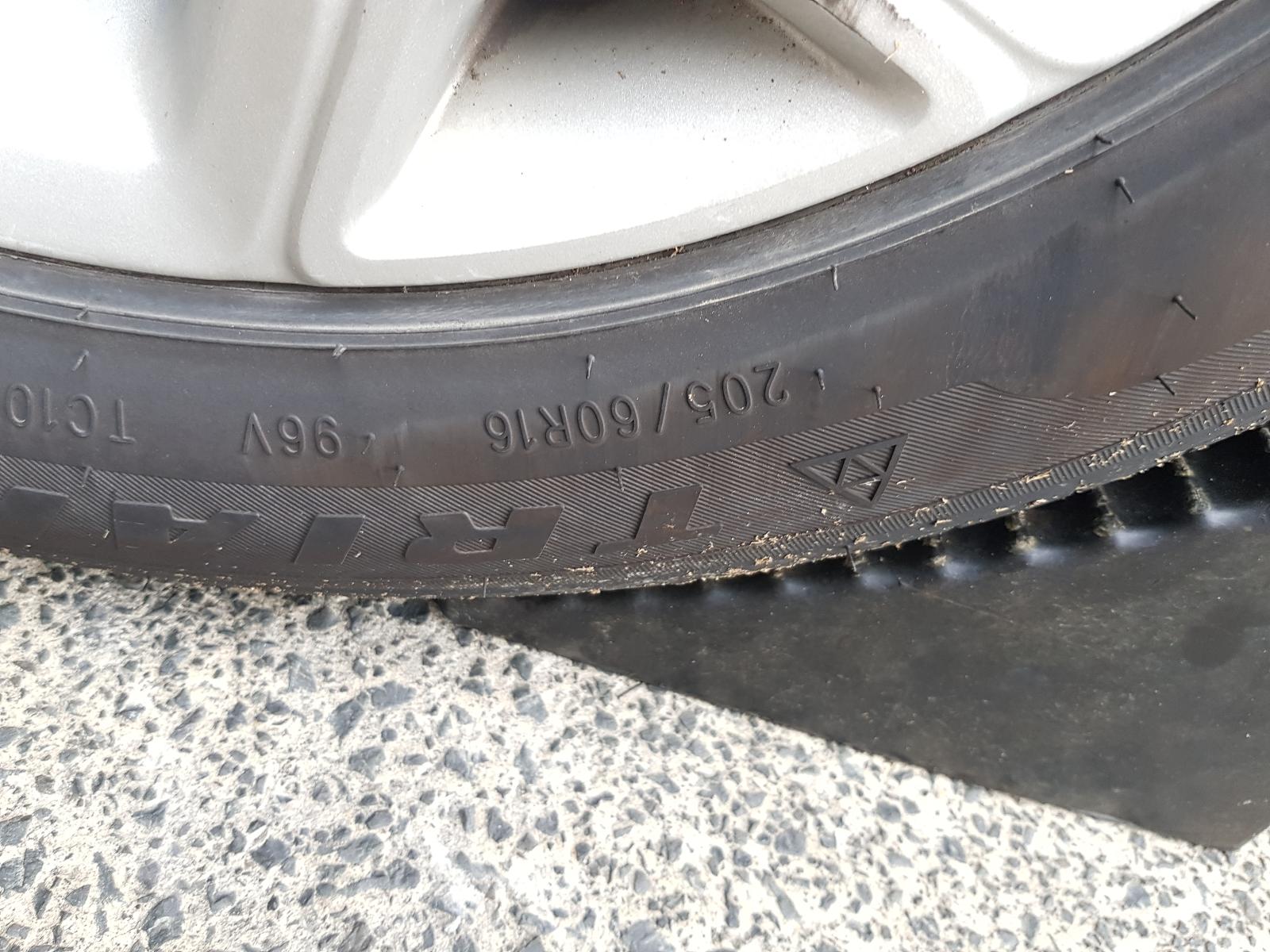 Ford EcoSport - BW 2013-present