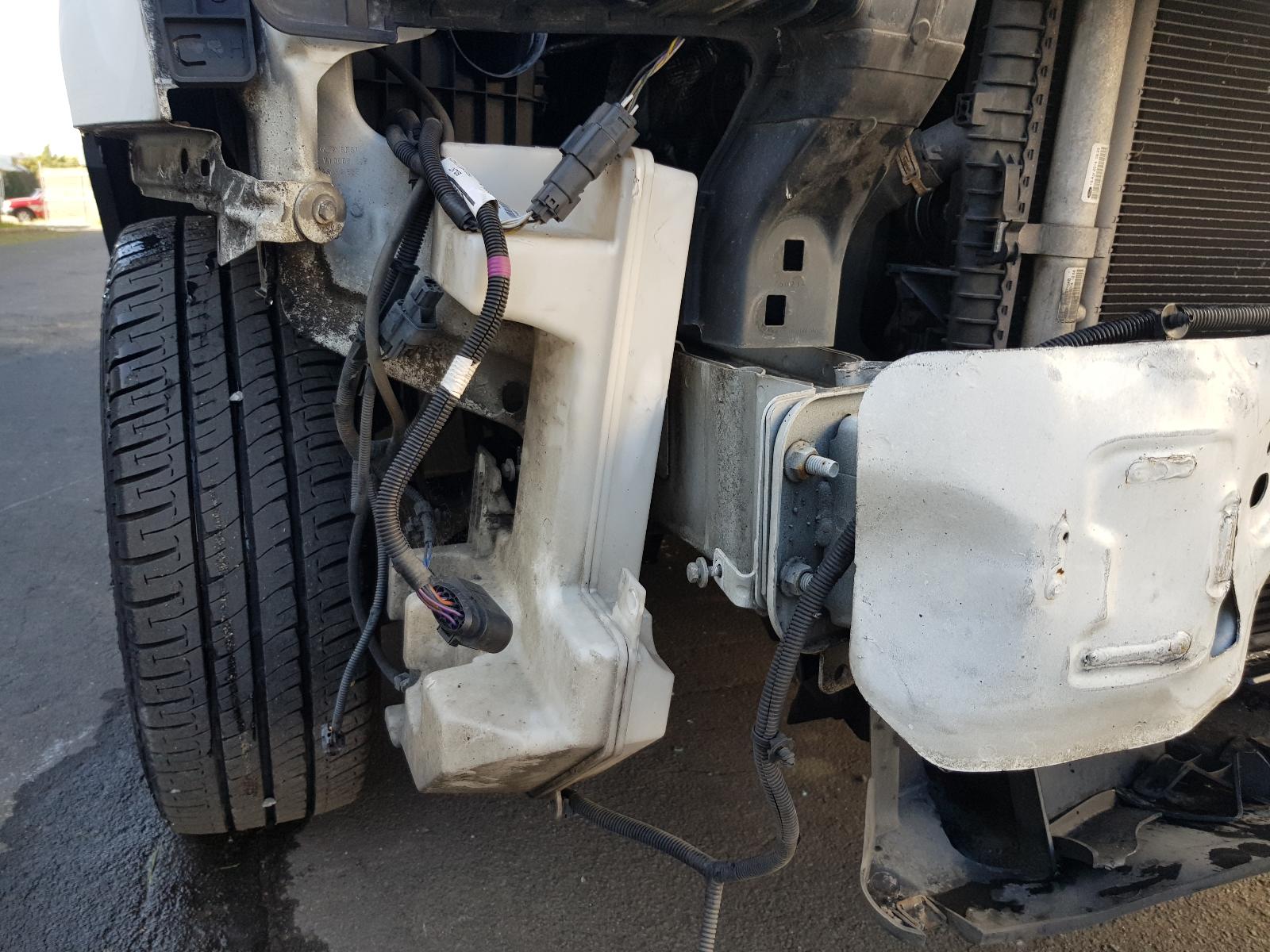 Ford Transit - Other