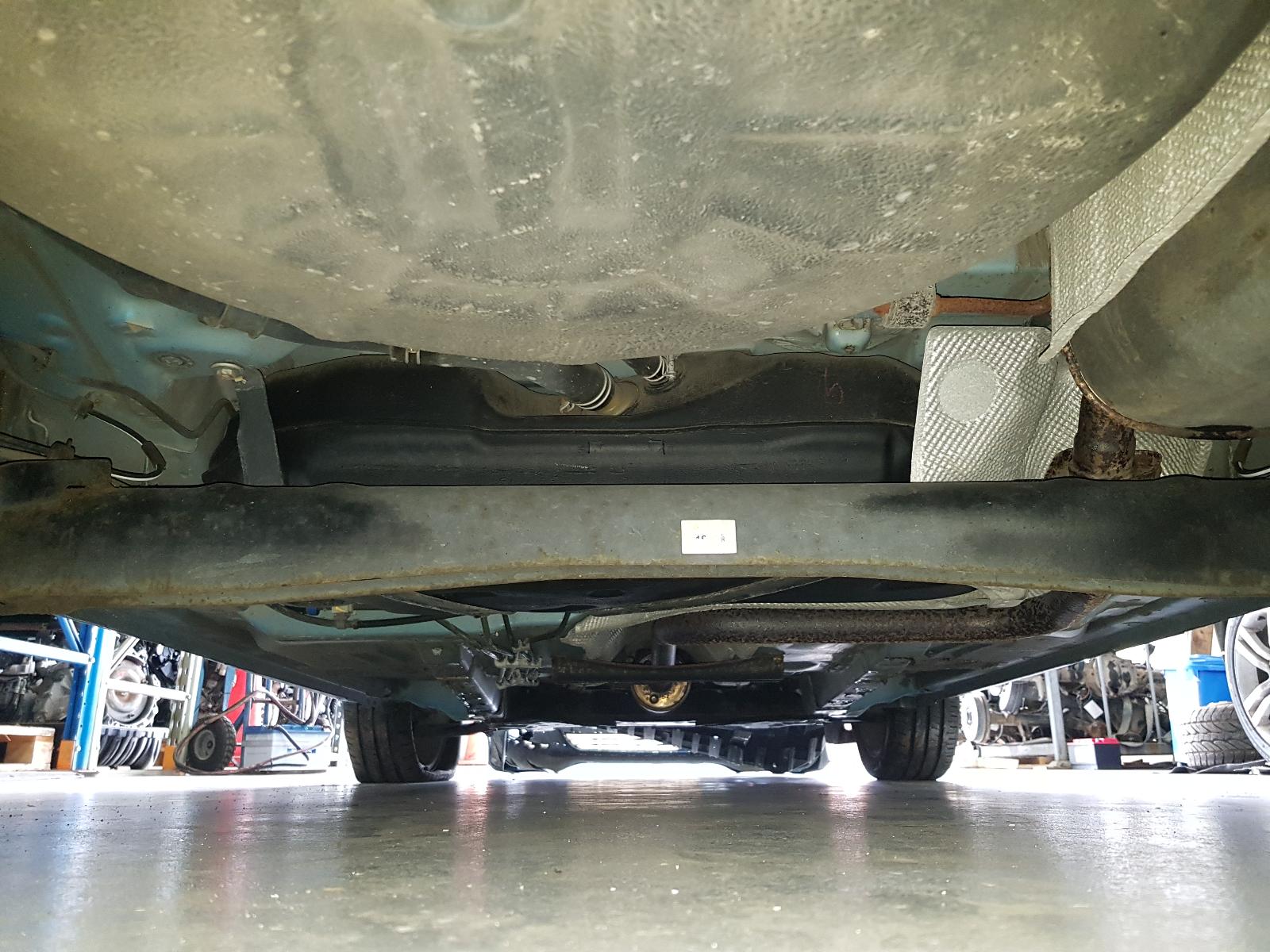 Ford Fiesta - MK VI 2008-Present