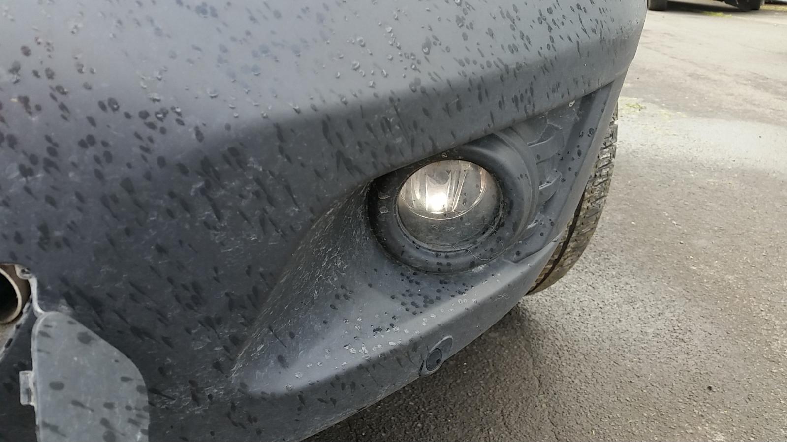 Ford Transit - Other