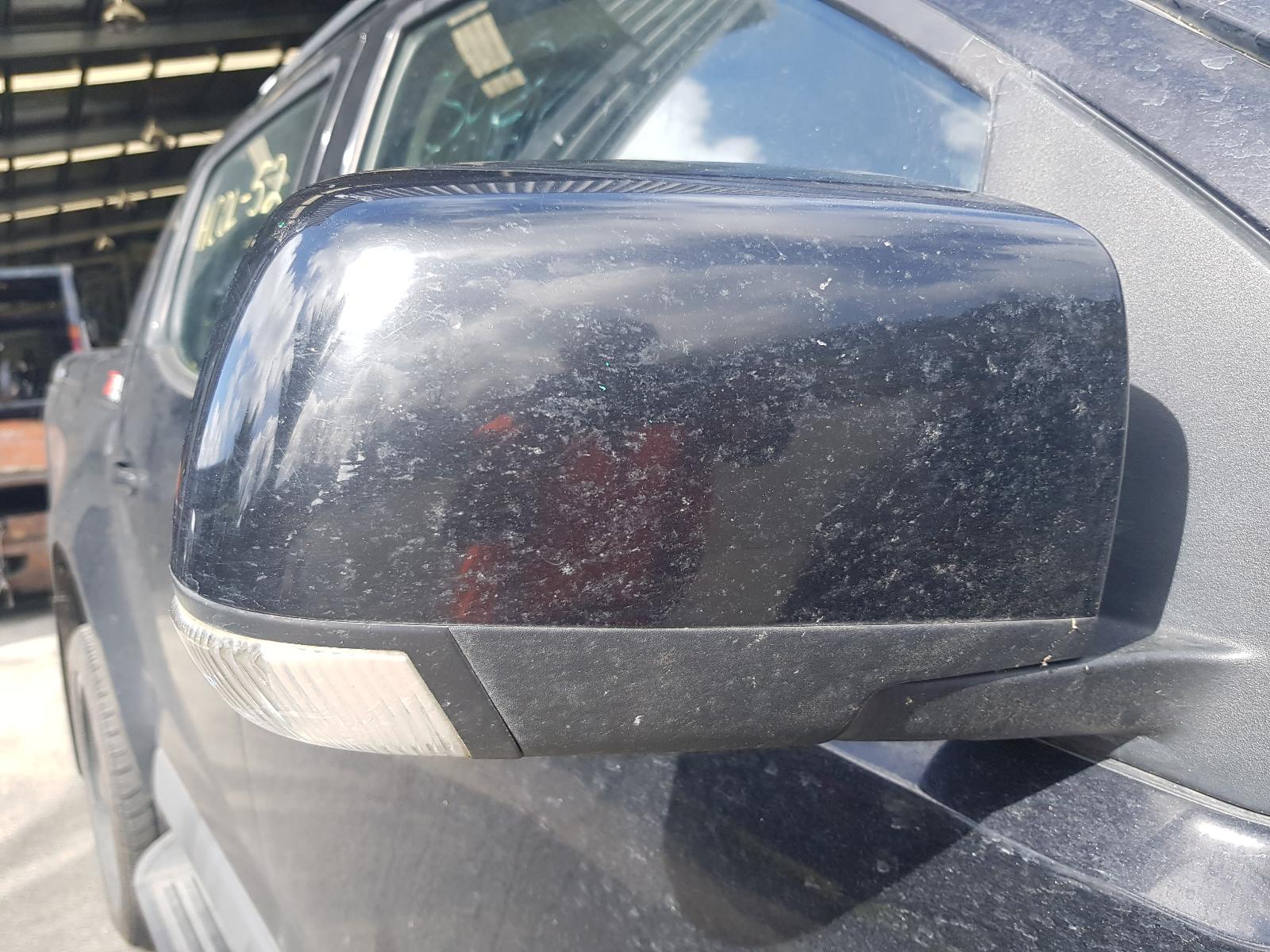 Holden Colorado - RG 2012 -2016