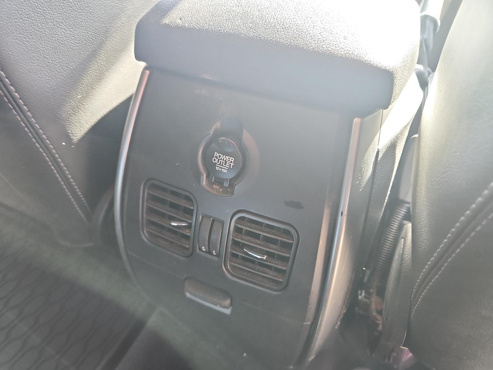 Ford Territory - SZ 2011-Present