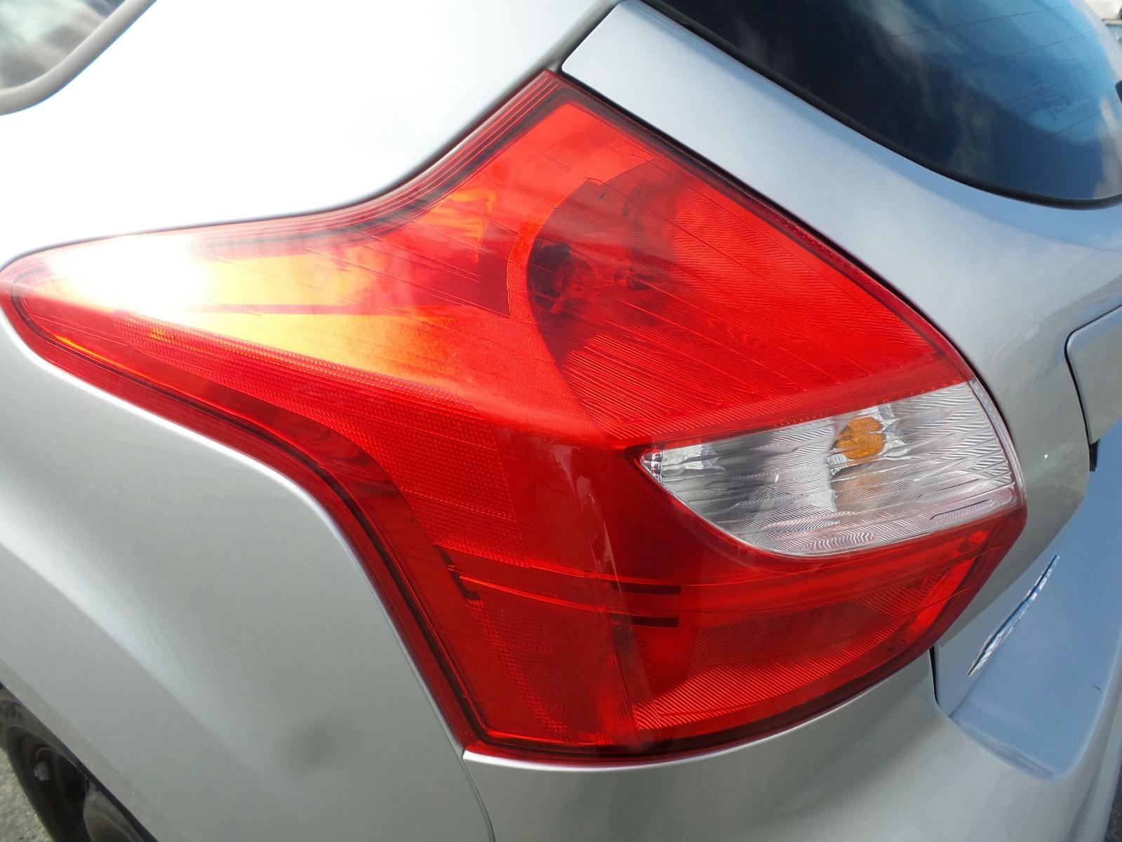 Ford Focus - LW 2011-2015