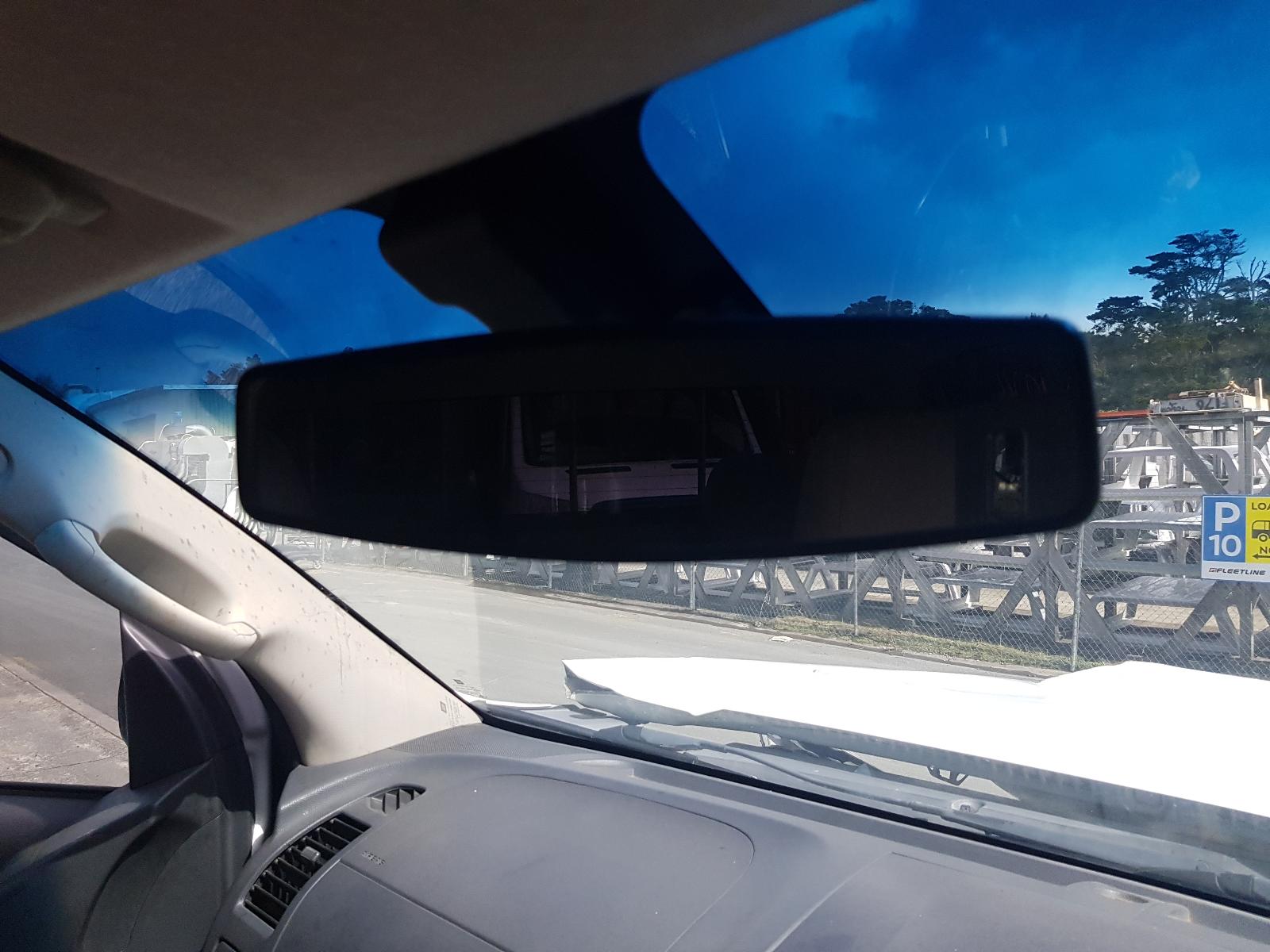 Holden Colorado - RG 2012 -2016