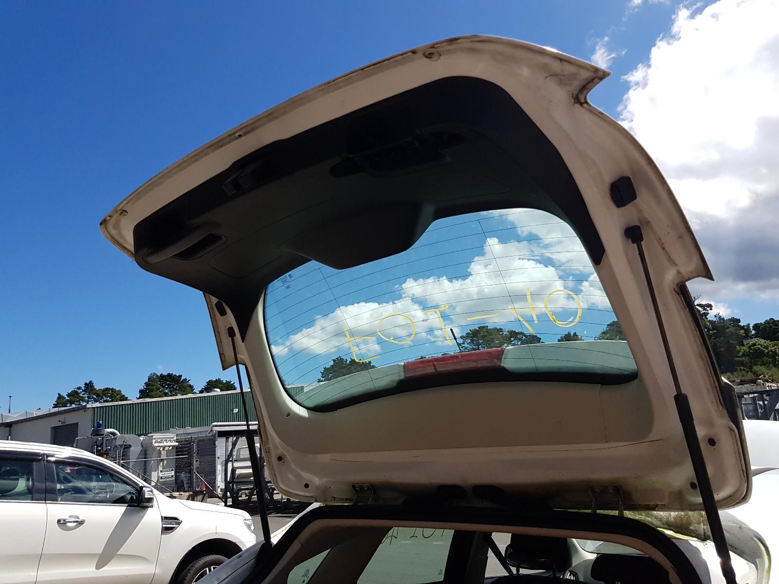 Ford Focus - LW 2011-2015