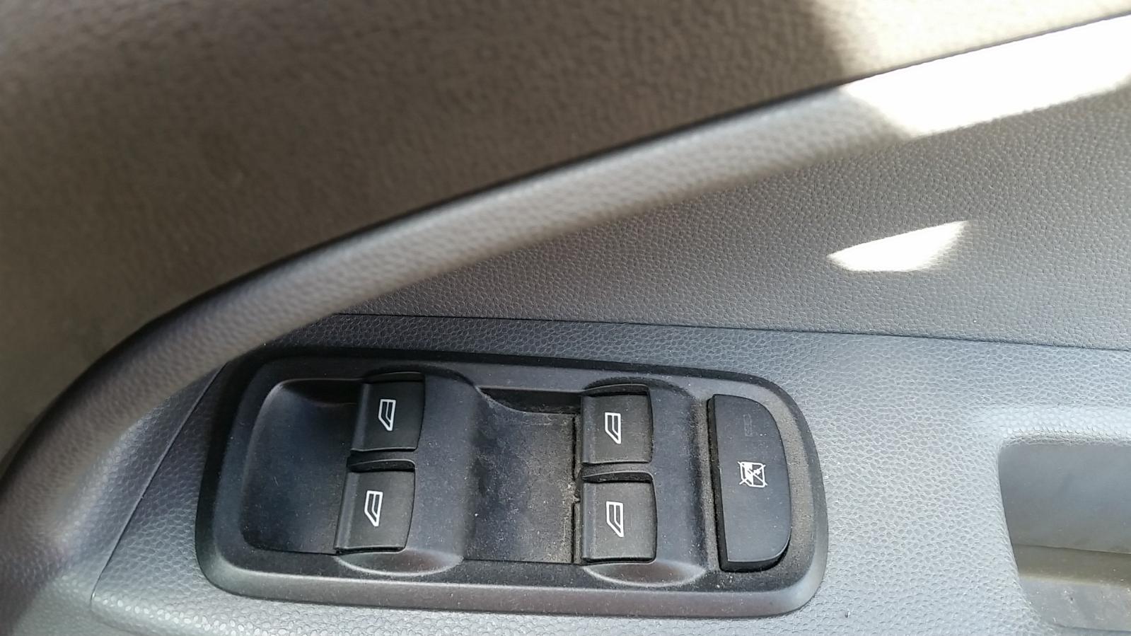 Ford EcoSport - BW 2013-present