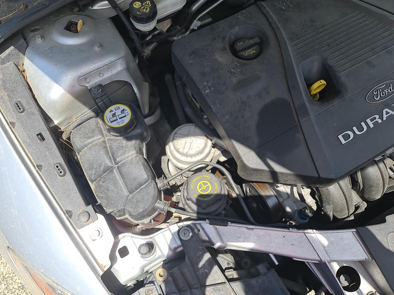 Ford Mondeo - MC 2011-2014