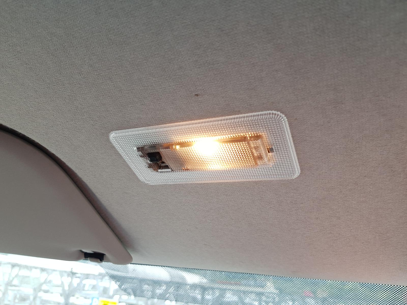 Ford Transit - Other