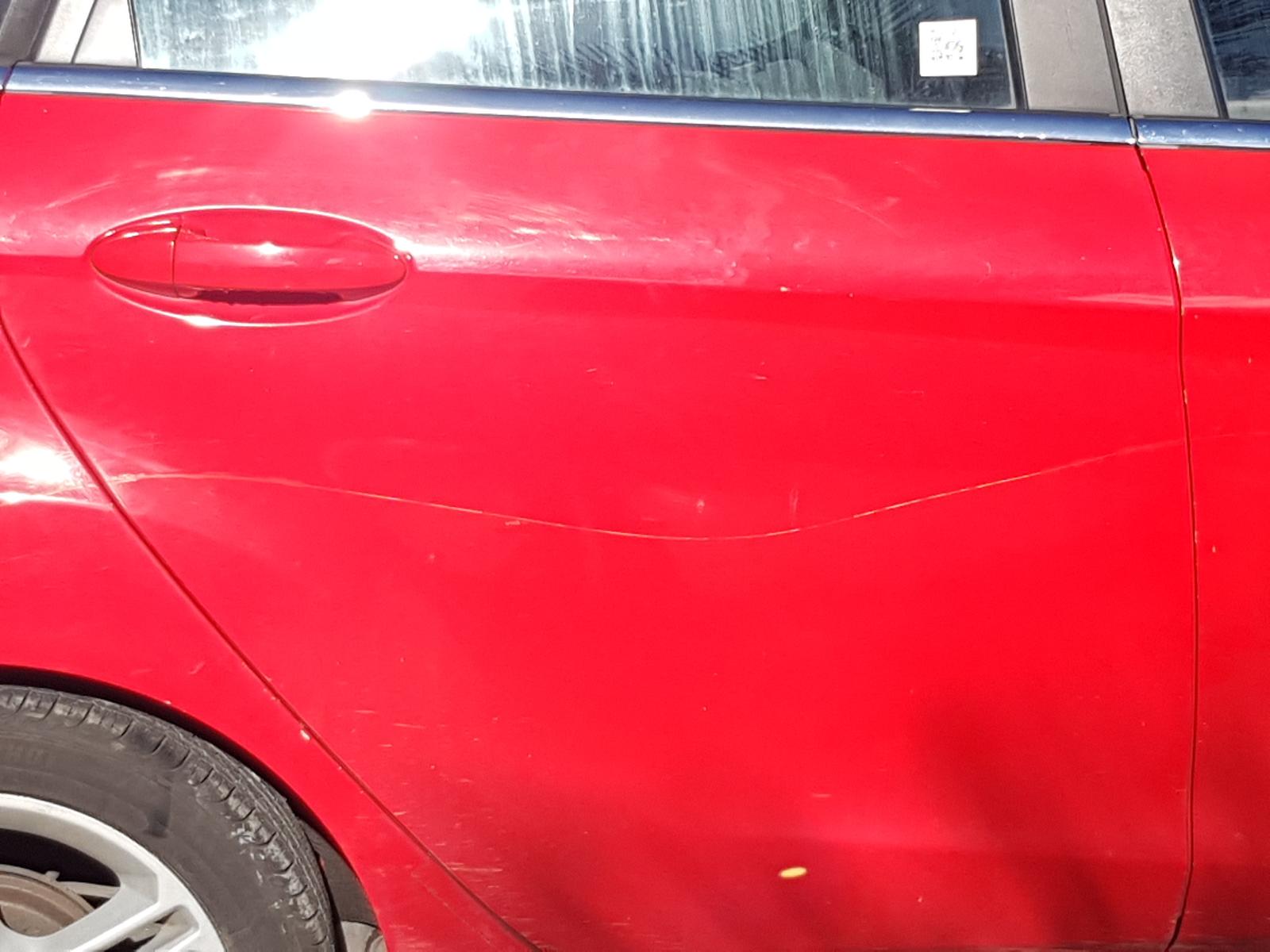 Ford Fiesta - WT 2010-2014