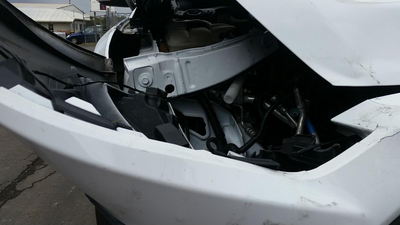 Ford Focus - LZ 2015-2017