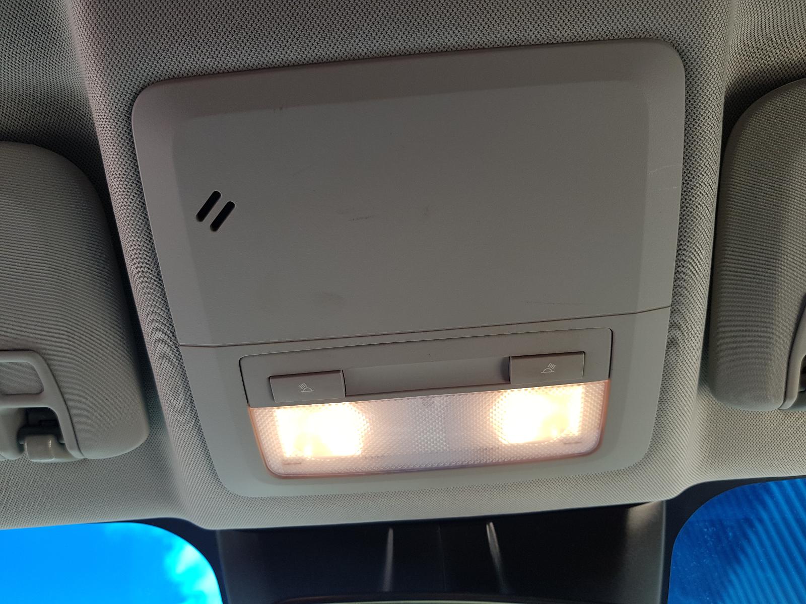 Holden Cruze - 2009-Present