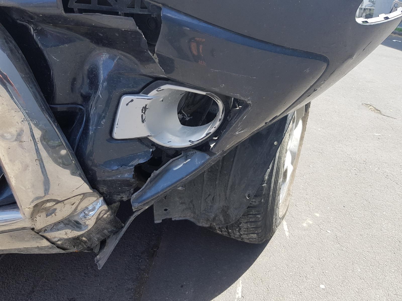 Ford Ranger - PX/PX2 2011-2017