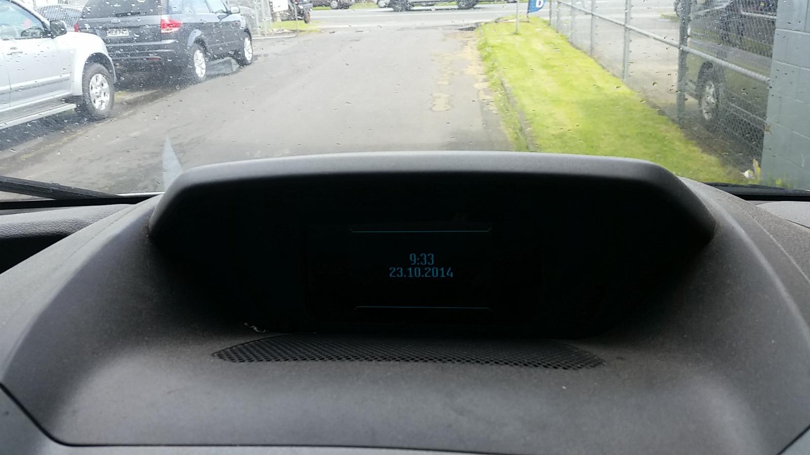 Ford Transit - Other