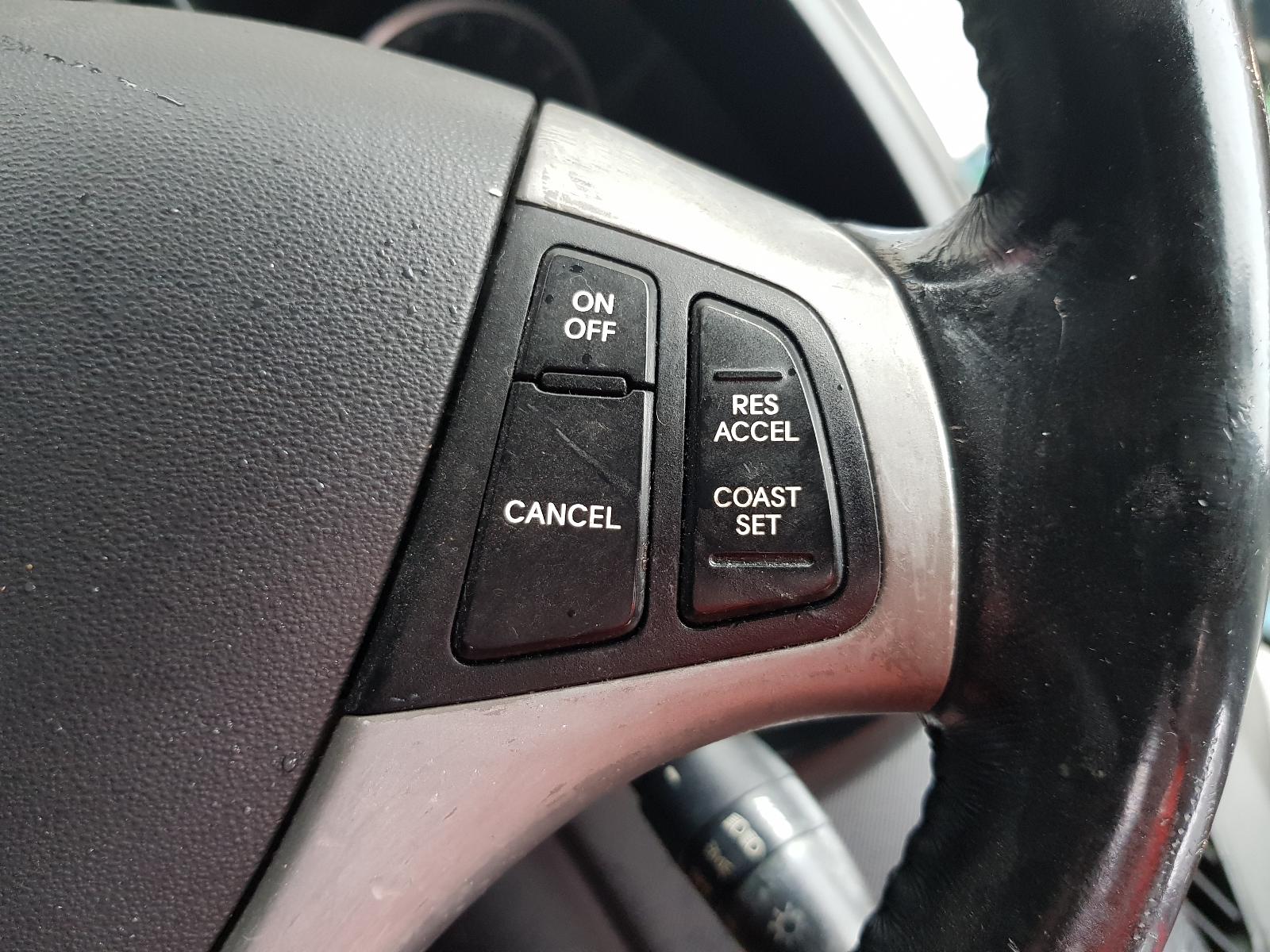 Hyundai i30 - 2007-2016