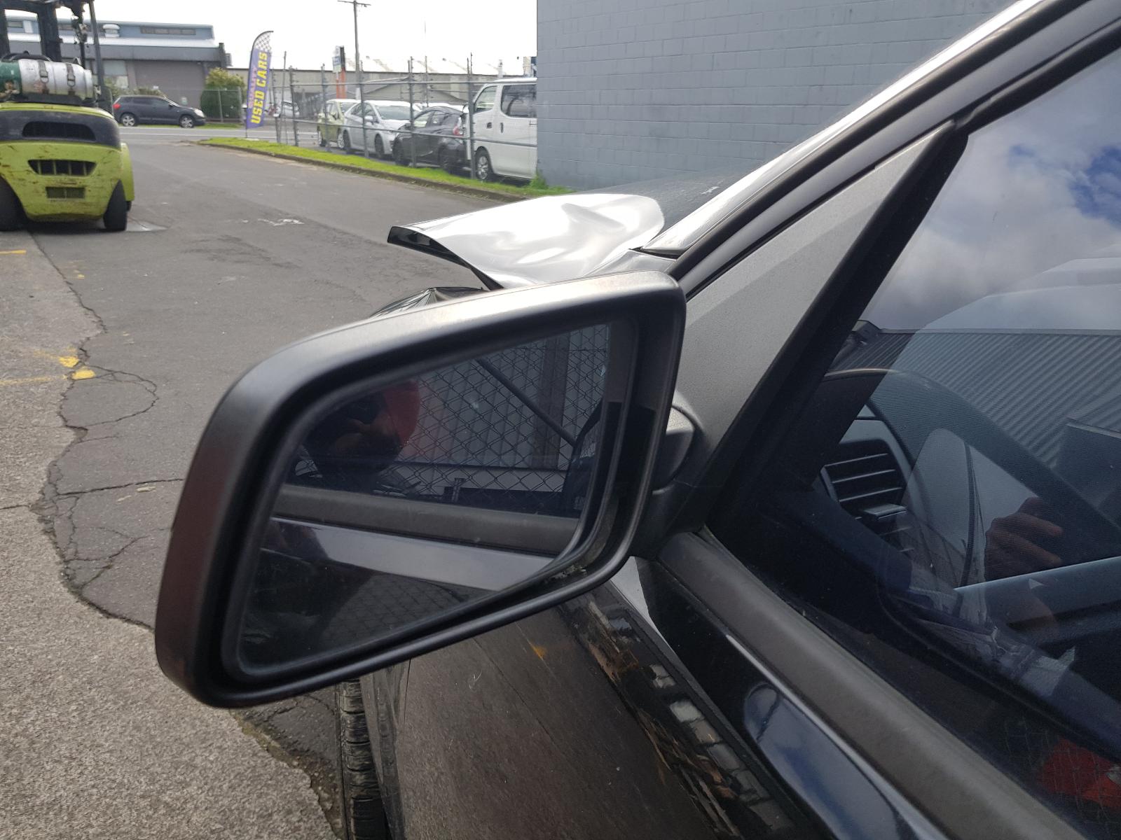 Holden Commodore - VE 2006-2013