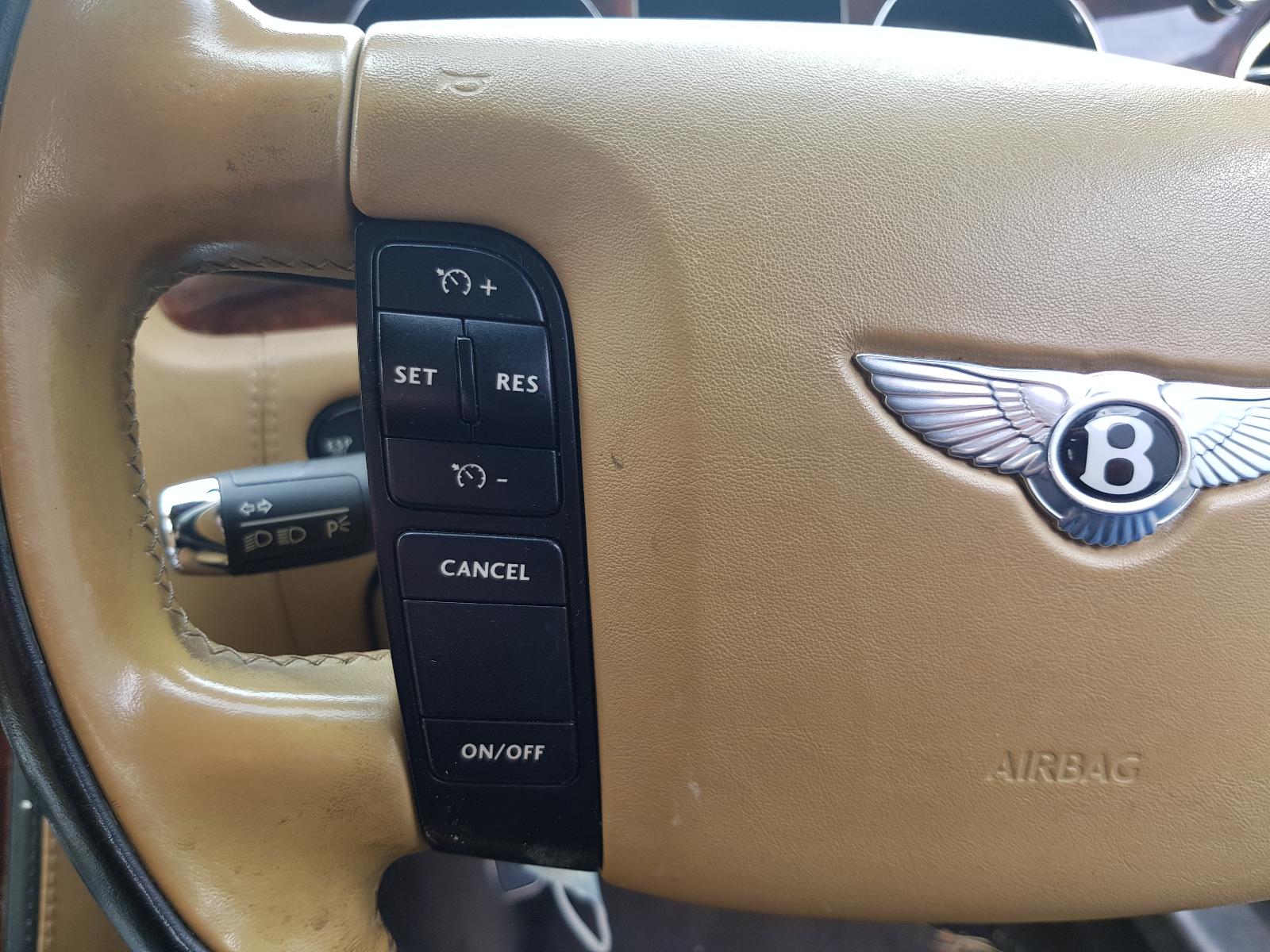 Bentley GT-GTC - 2003-2016