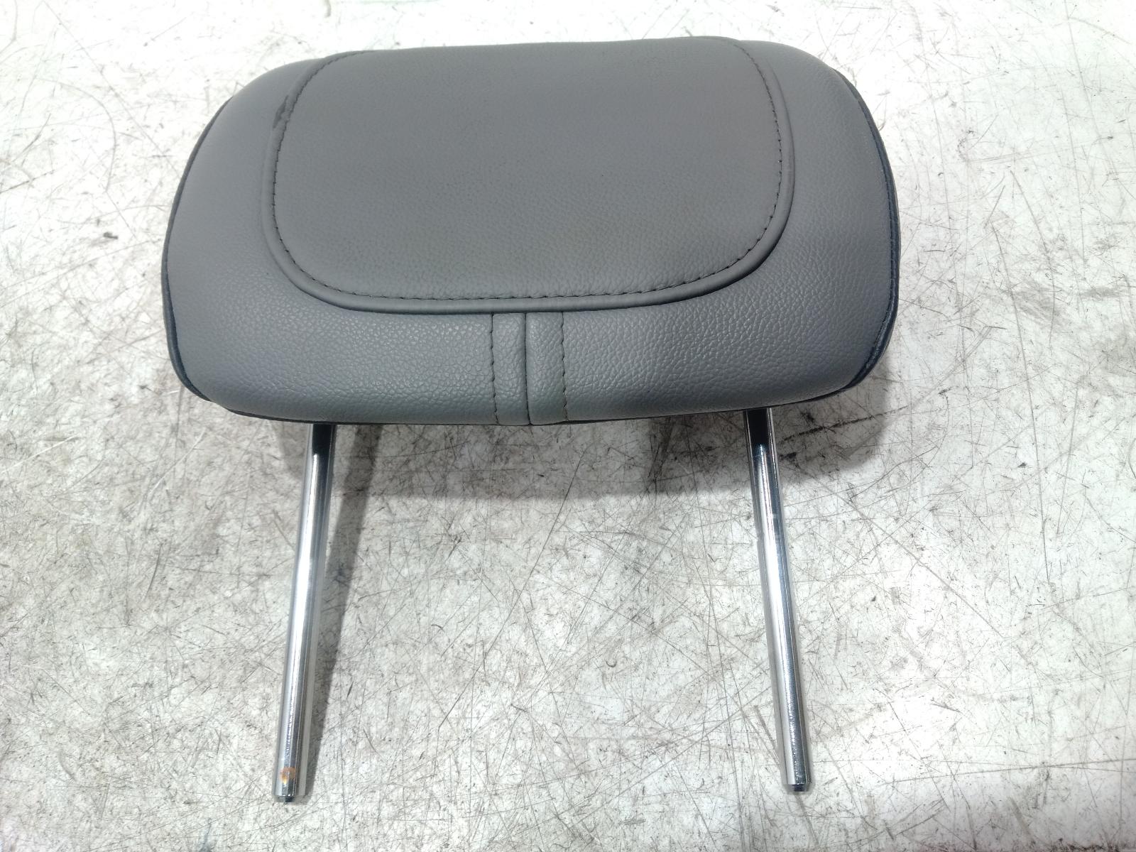 Headrest