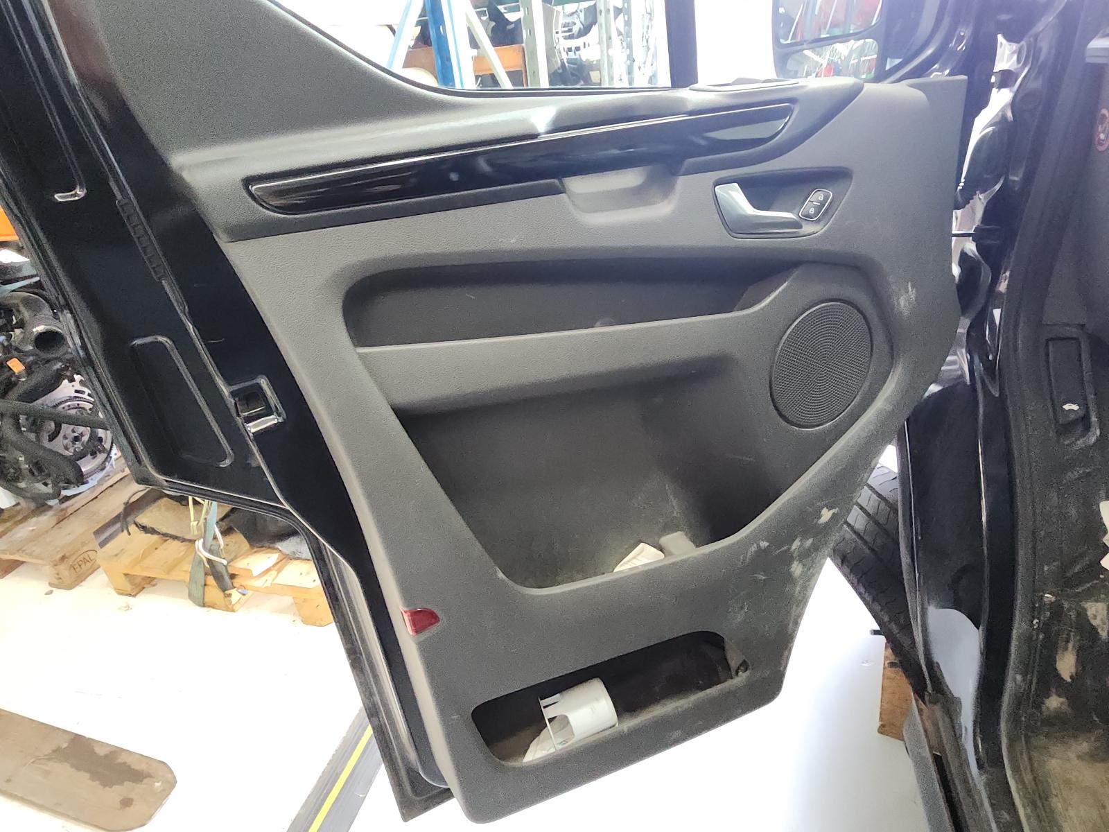 Ford Transit - Other