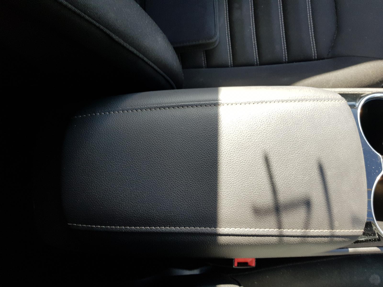 Ford Mondeo - MD 2014-2017