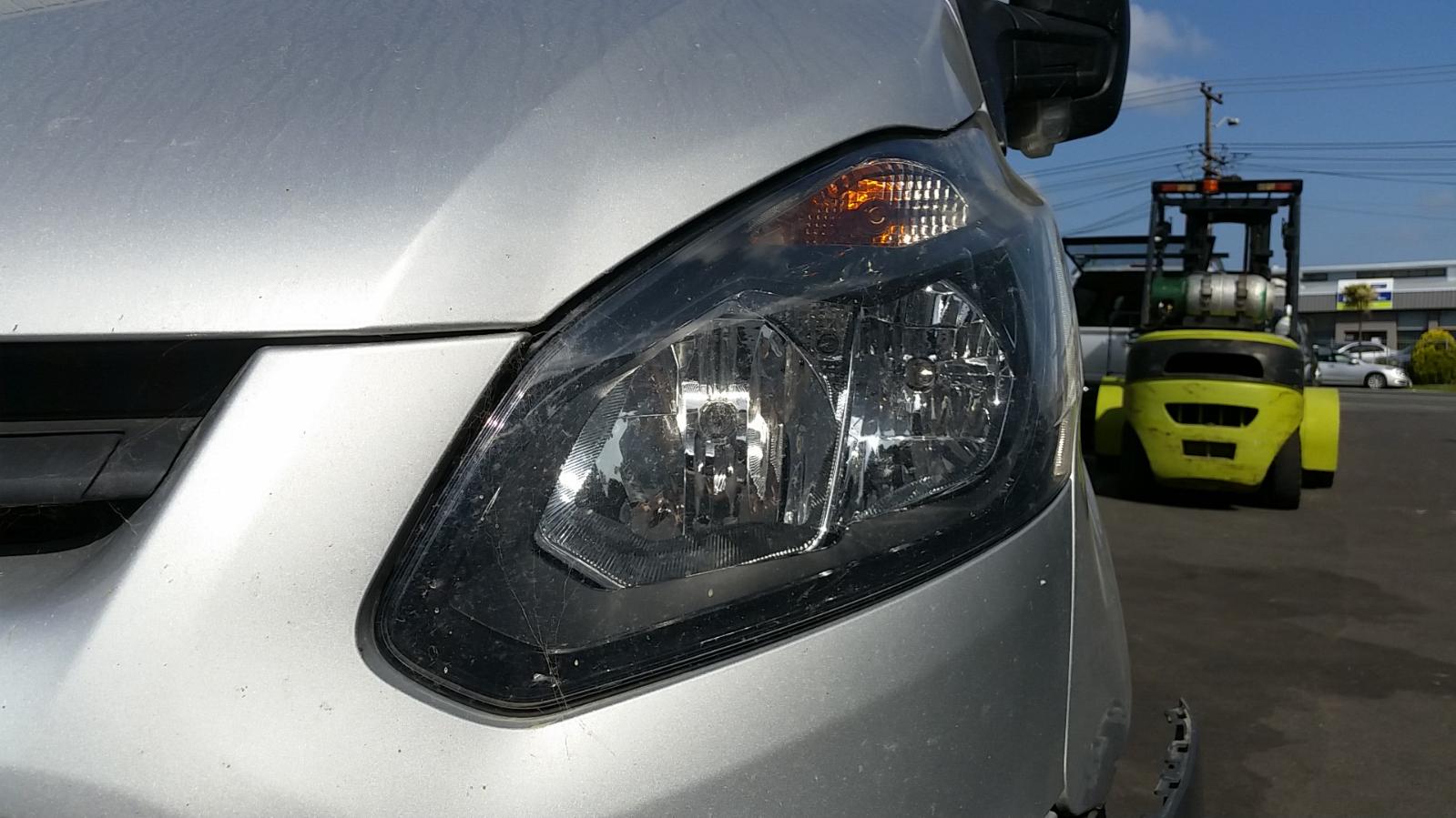 Ford Transit - Other