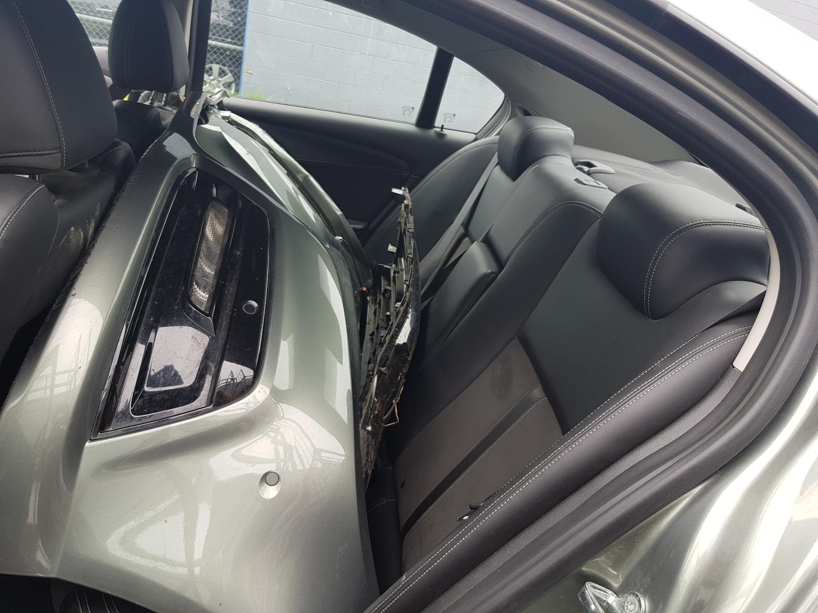 Holden Commodore - VF 2013-Present