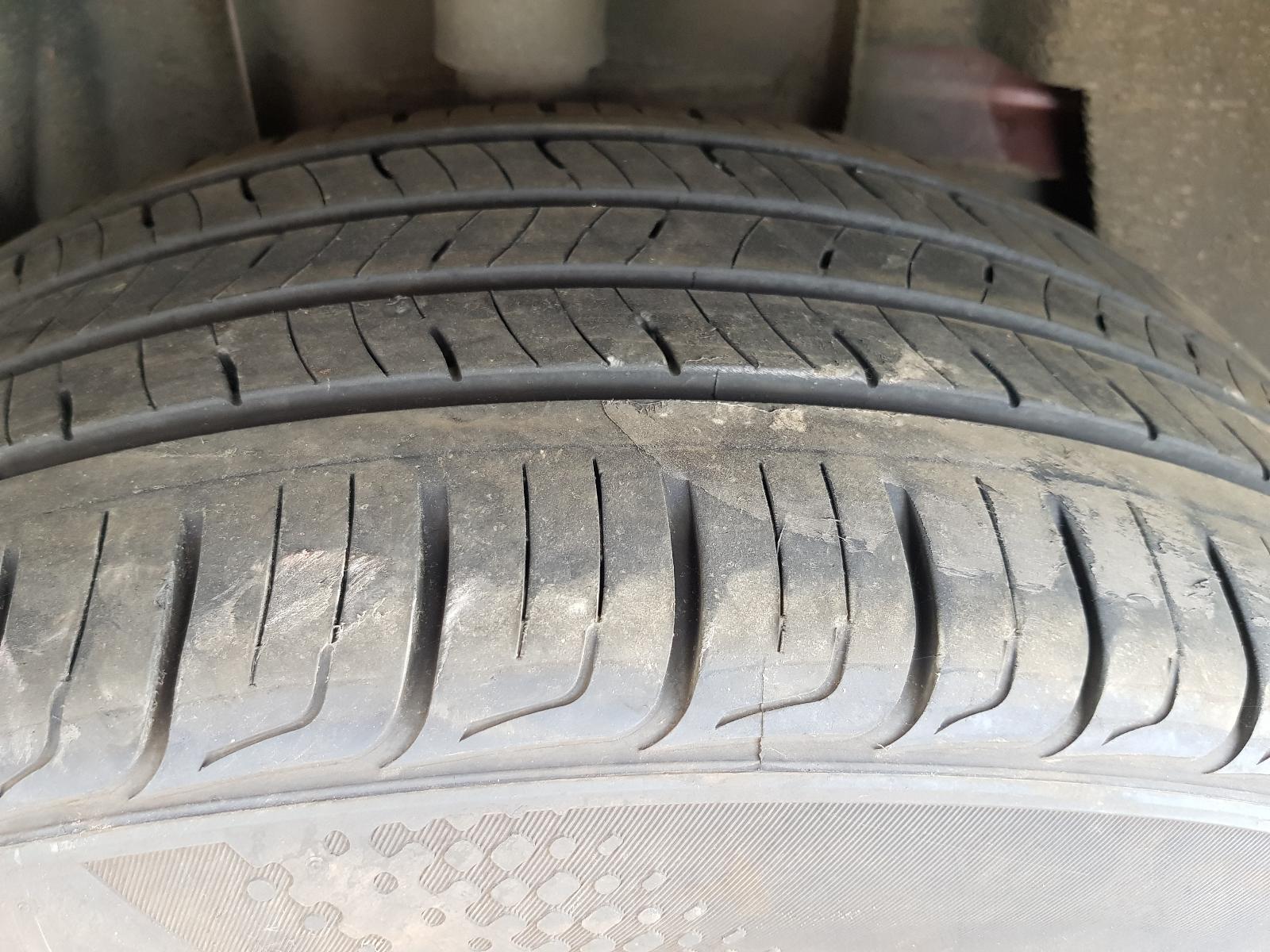 Ford Escape - LF 2007-Present