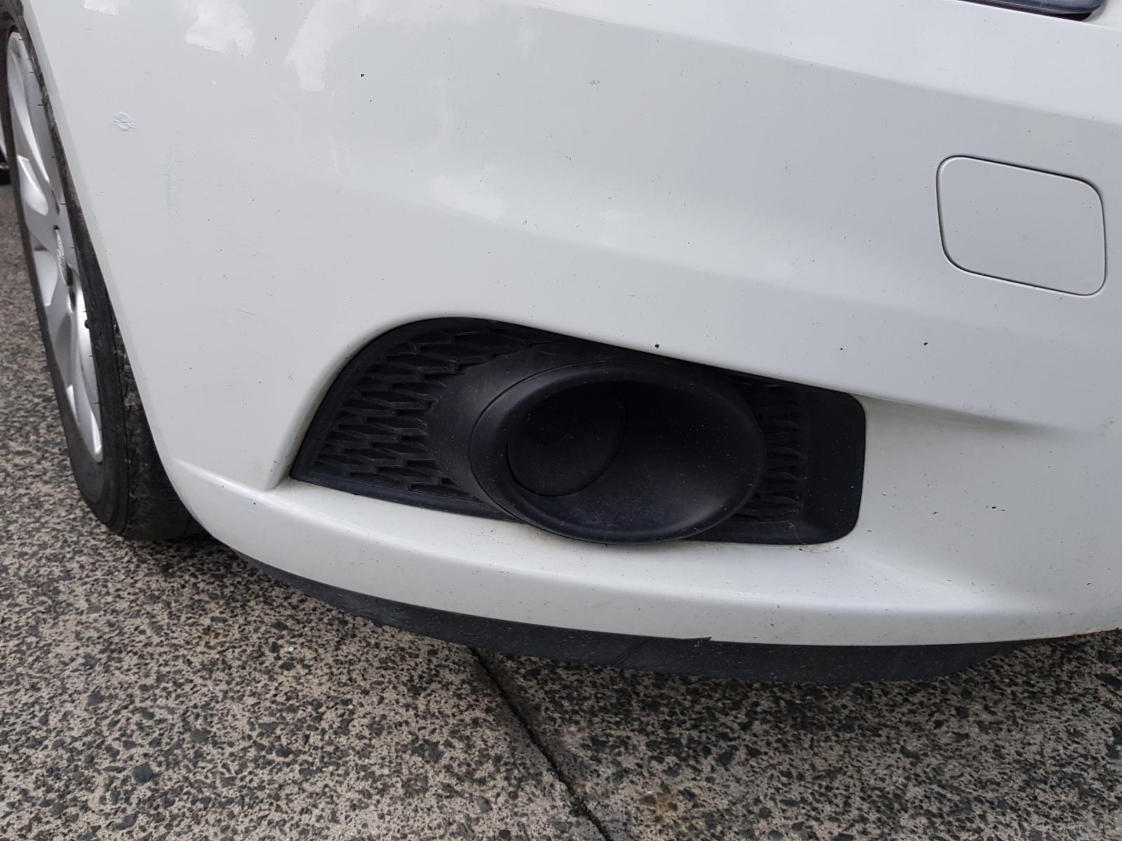 Holden Cruze - 2009-Present