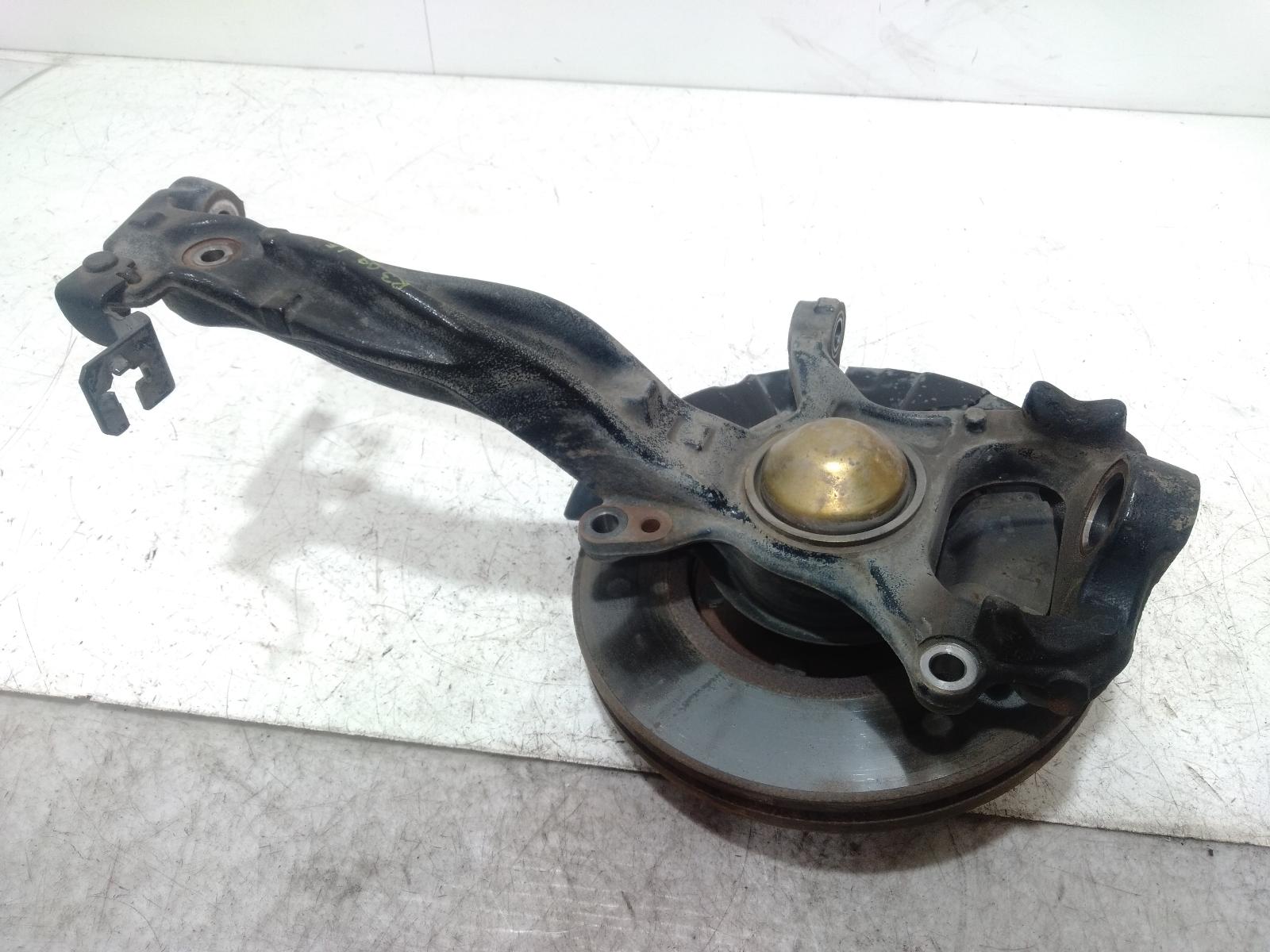 Left_Front_Hub_Assembly