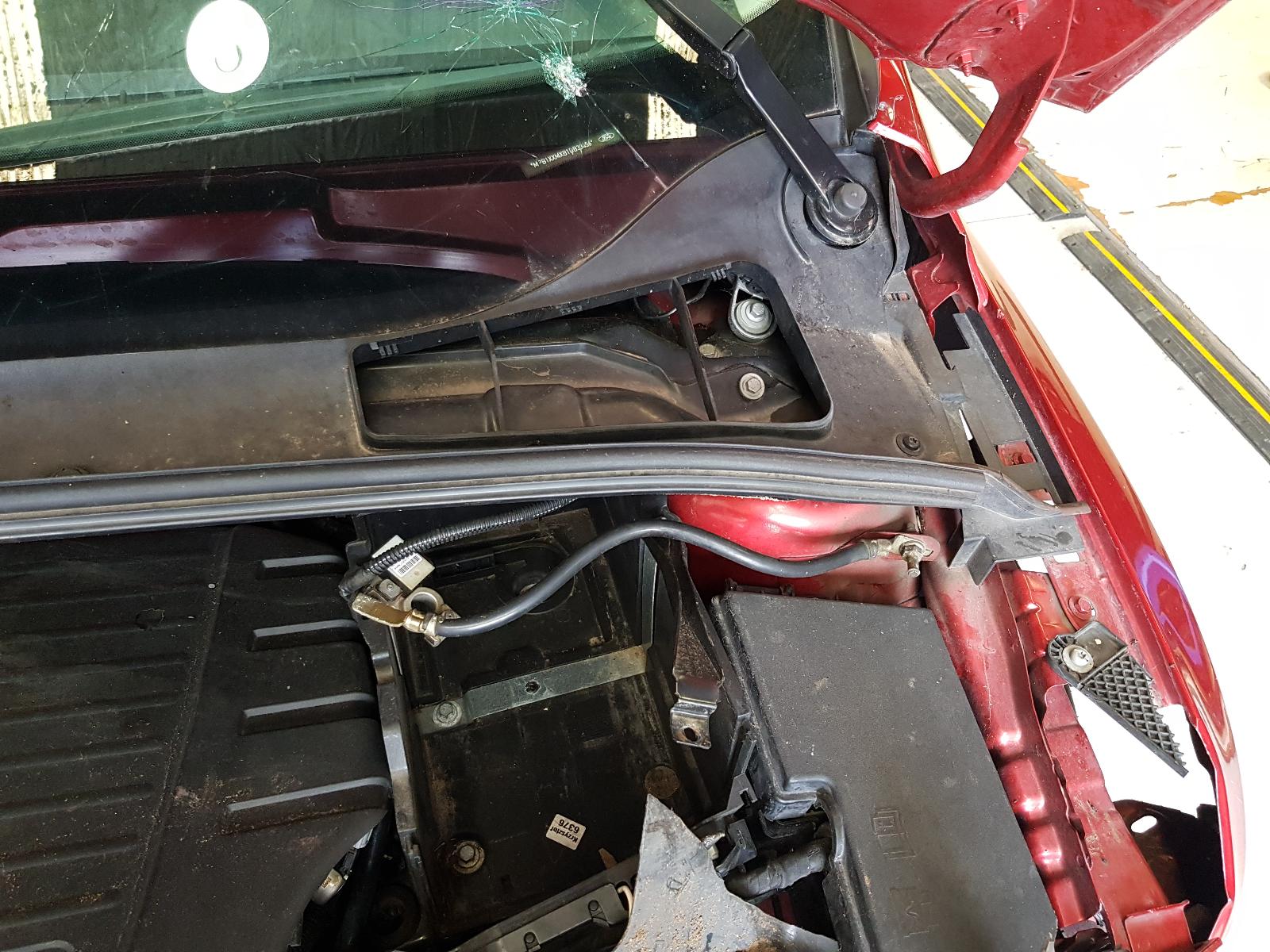 Ford Focus - LW 2011-2015