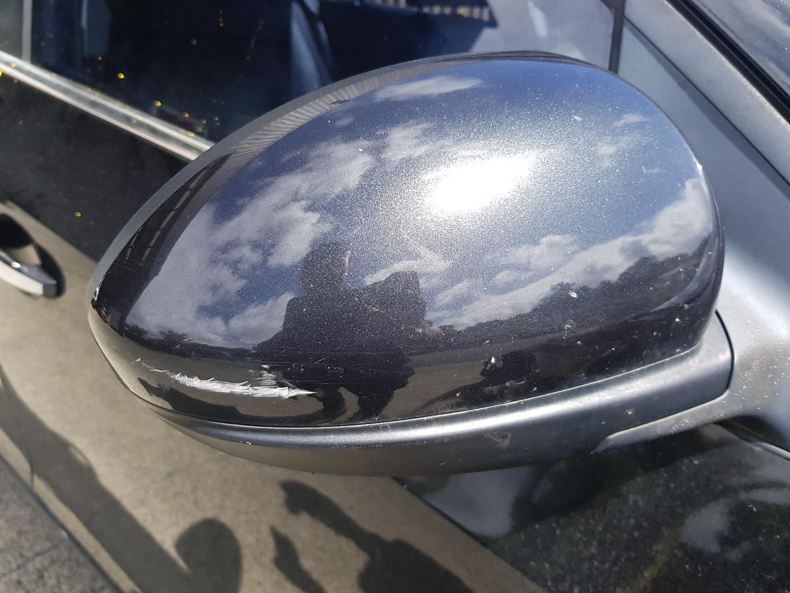 Holden Cruze - 2009-Present