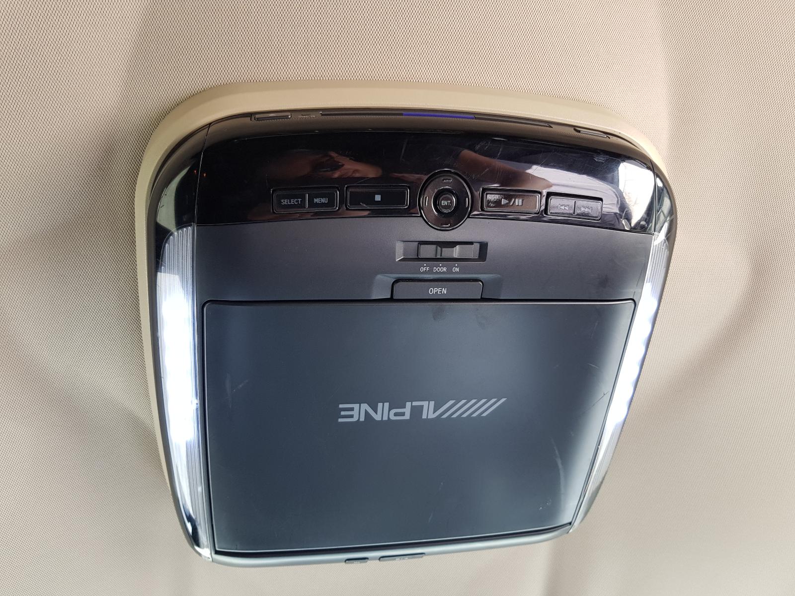 Ford Territory - SZ 2011-Present