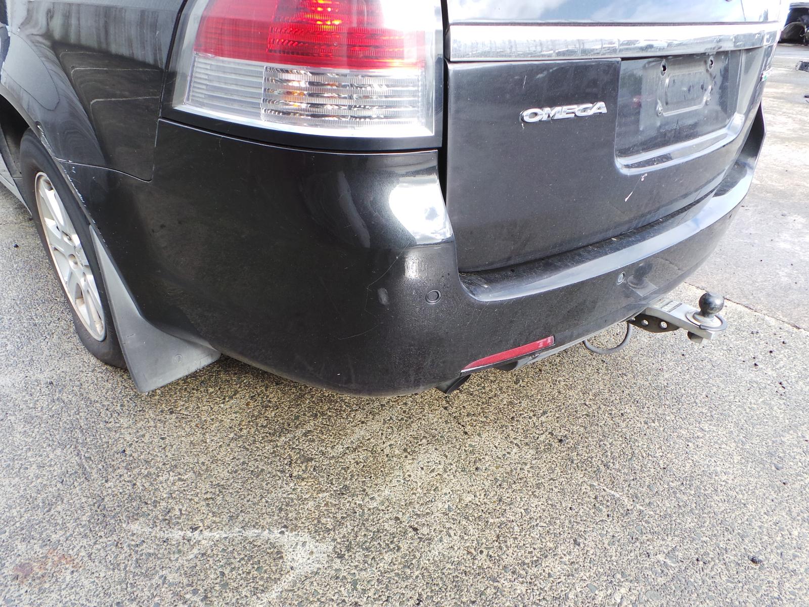 Holden Commodore - VE 2006-2013