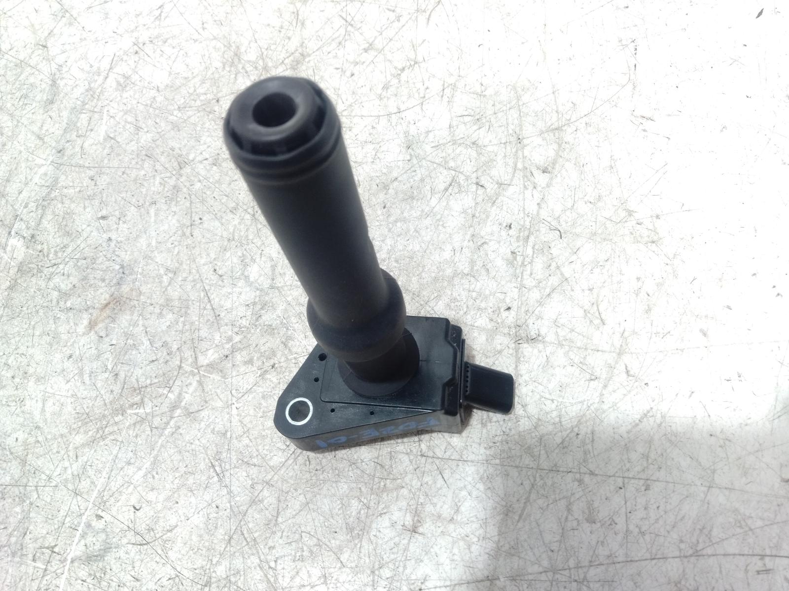 Coil Coil Pack