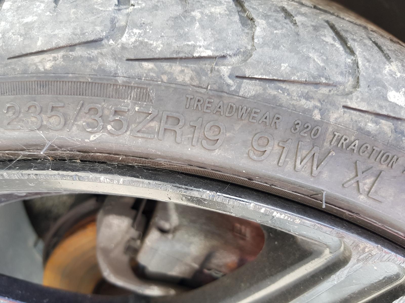 Holden Cruze - 2009-Present