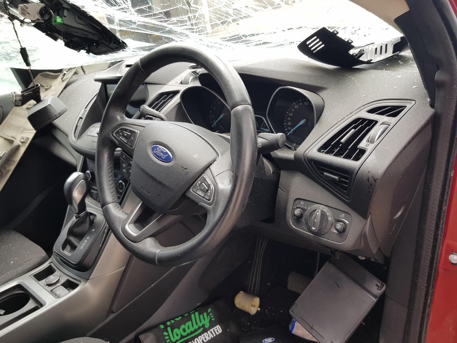 Ford Escape - LF 2007-Present