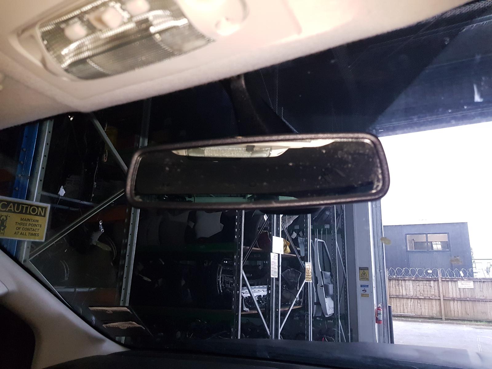 Ford Ranger - PX/PX2 2011-2017