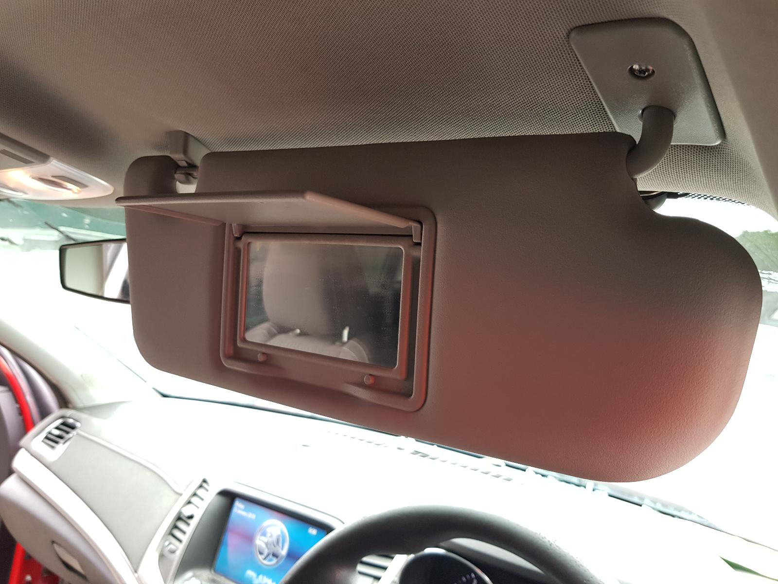 Holden Commodore - VF 2013-Present