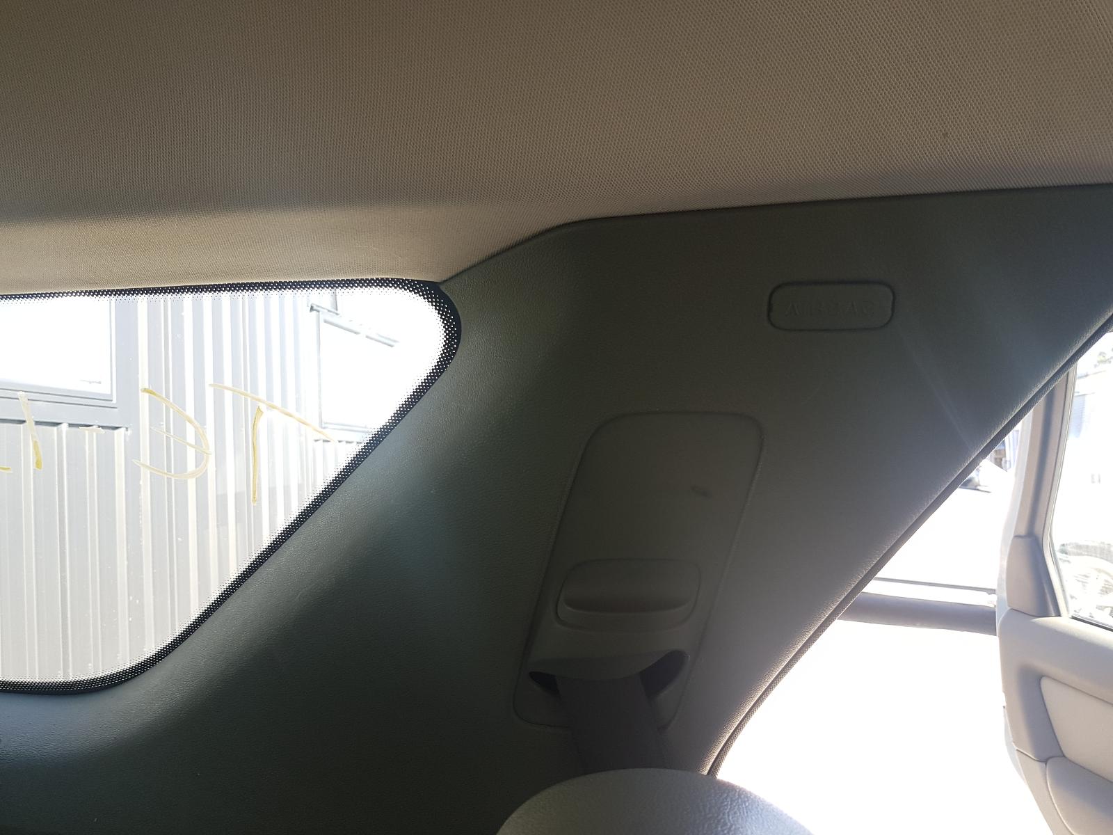 Ford Territory - SX 2004-2005