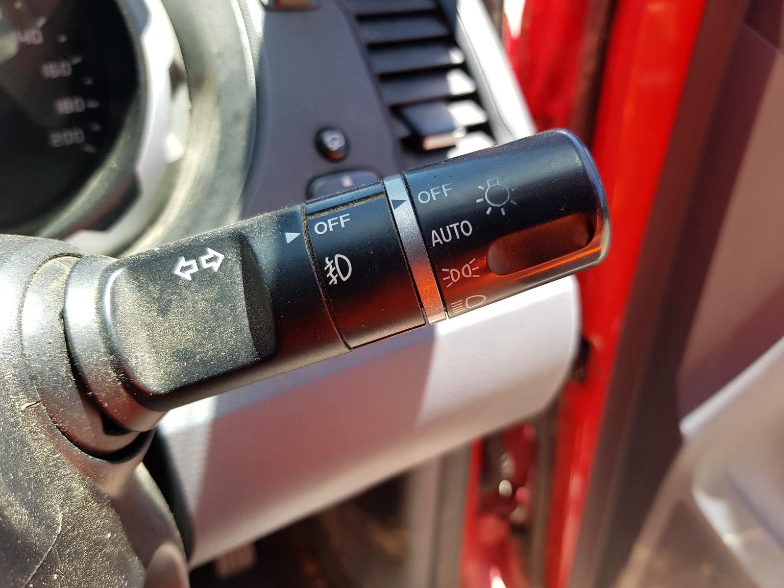 Ford Ranger - PX/PX2 2011-2017