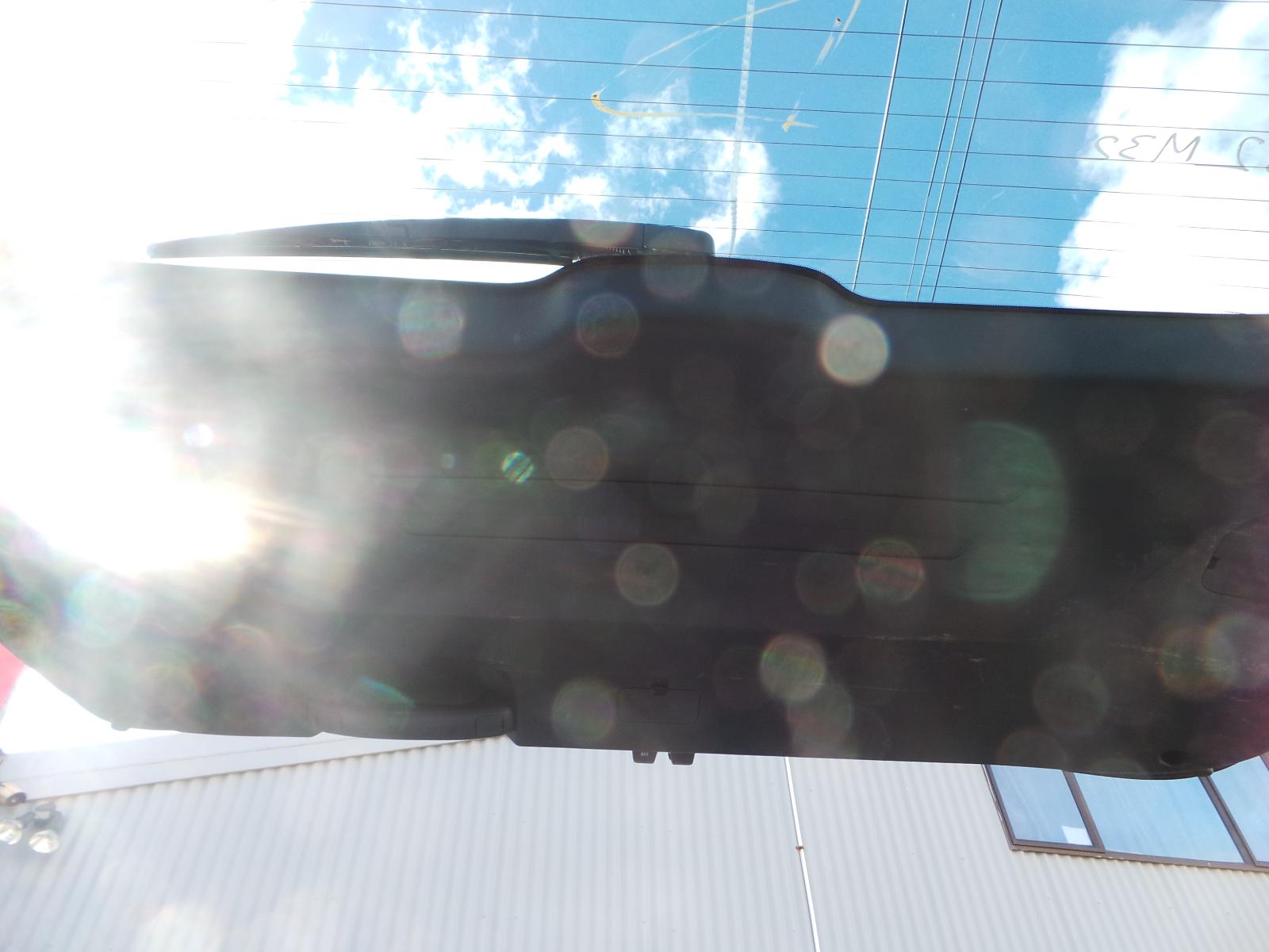 Hyundai Santa Fe - 2013-Present