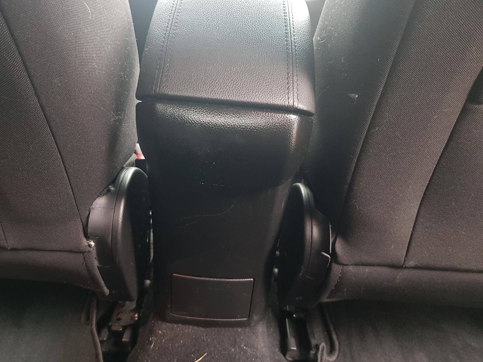 Holden Cruze - 2009-Present