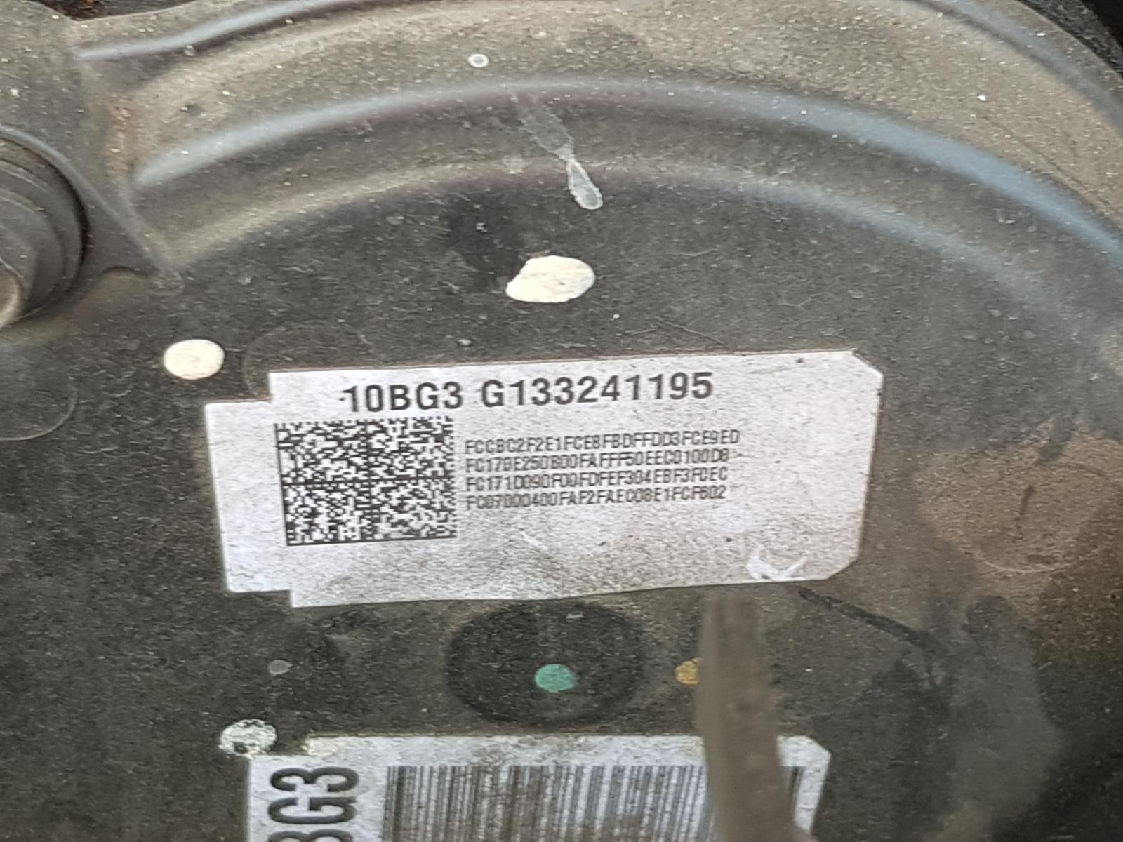 Holden Colorado - RG 2012 -2016