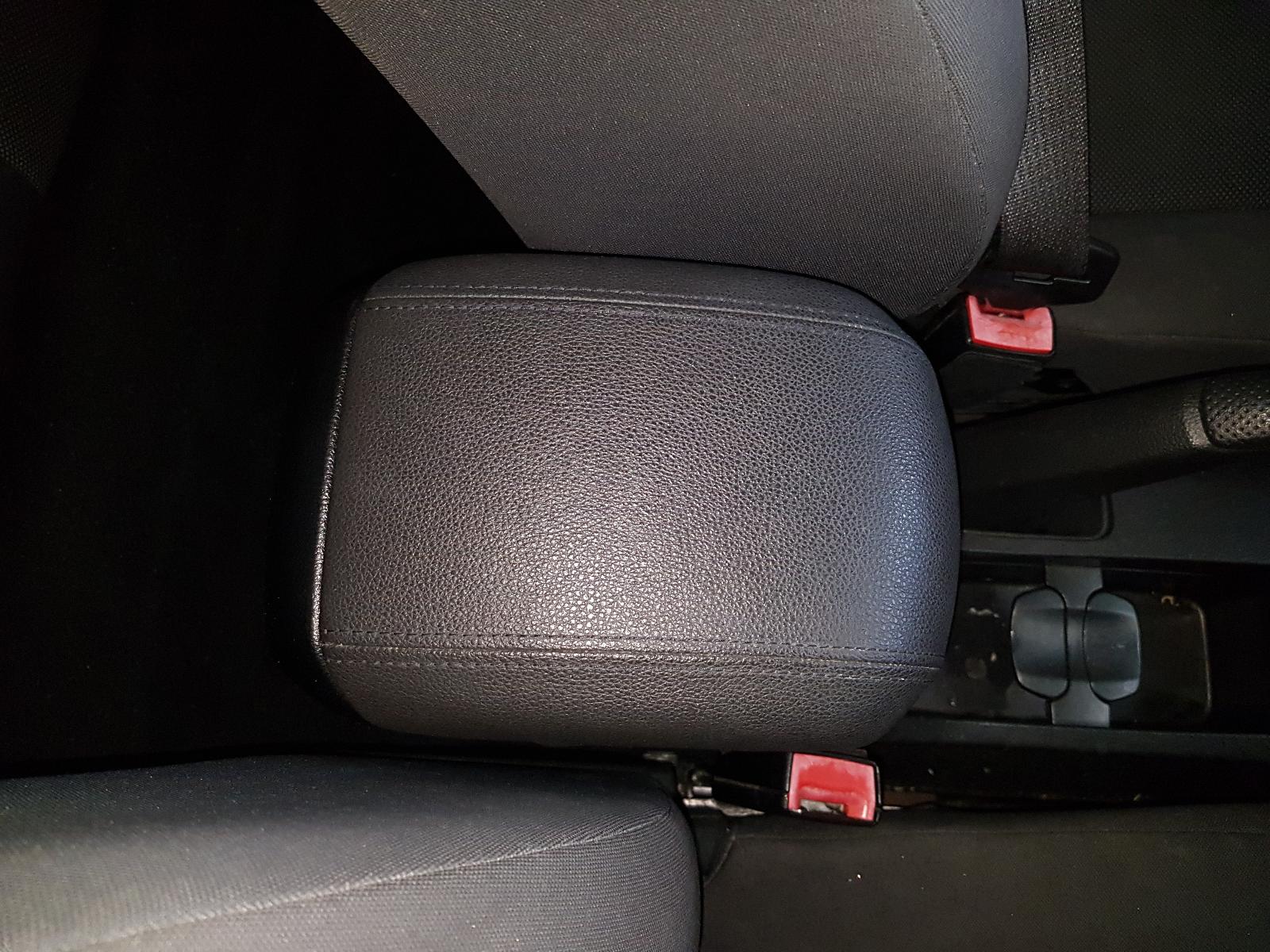 Holden Cruze - 2009-Present